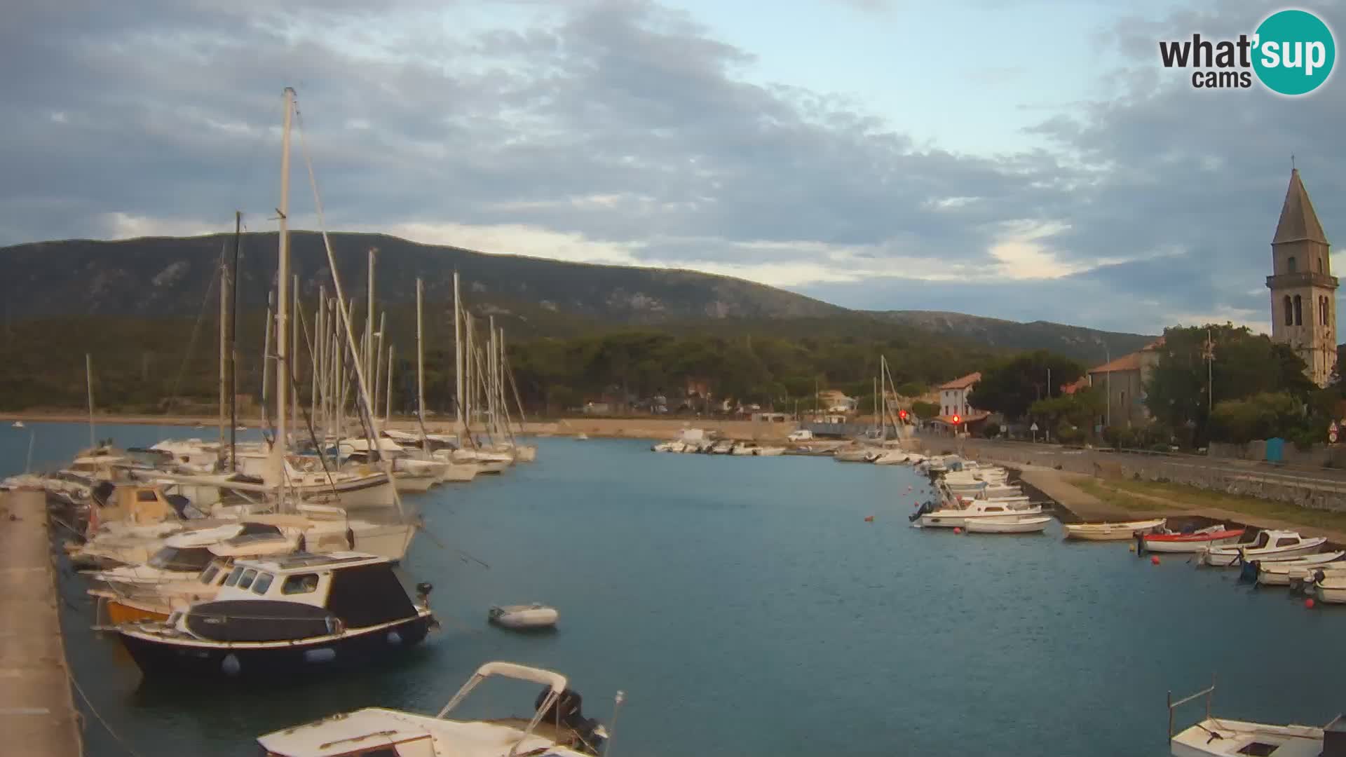 Osor – Mali Lošinj