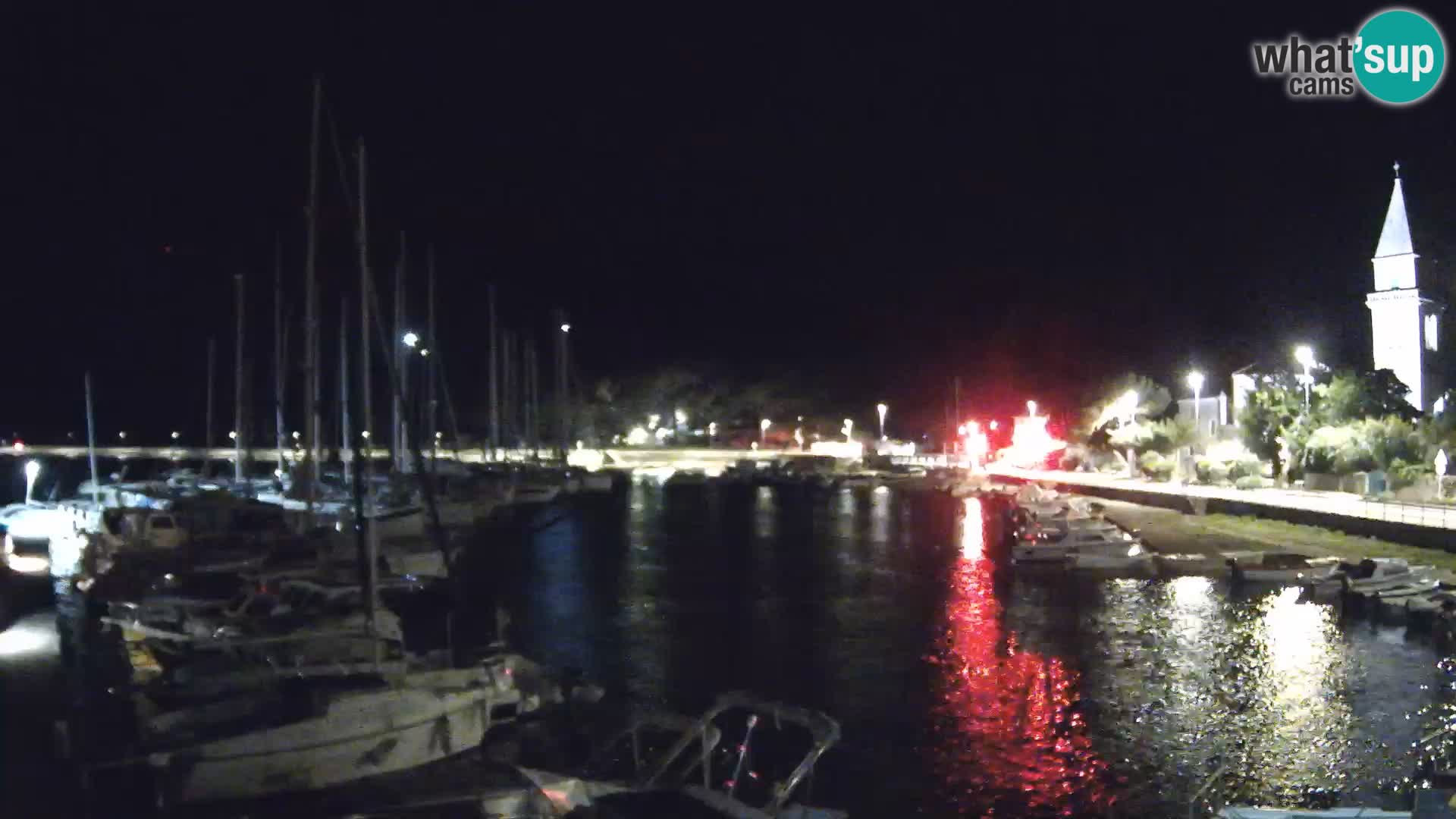 Osor – Mali Lošinj