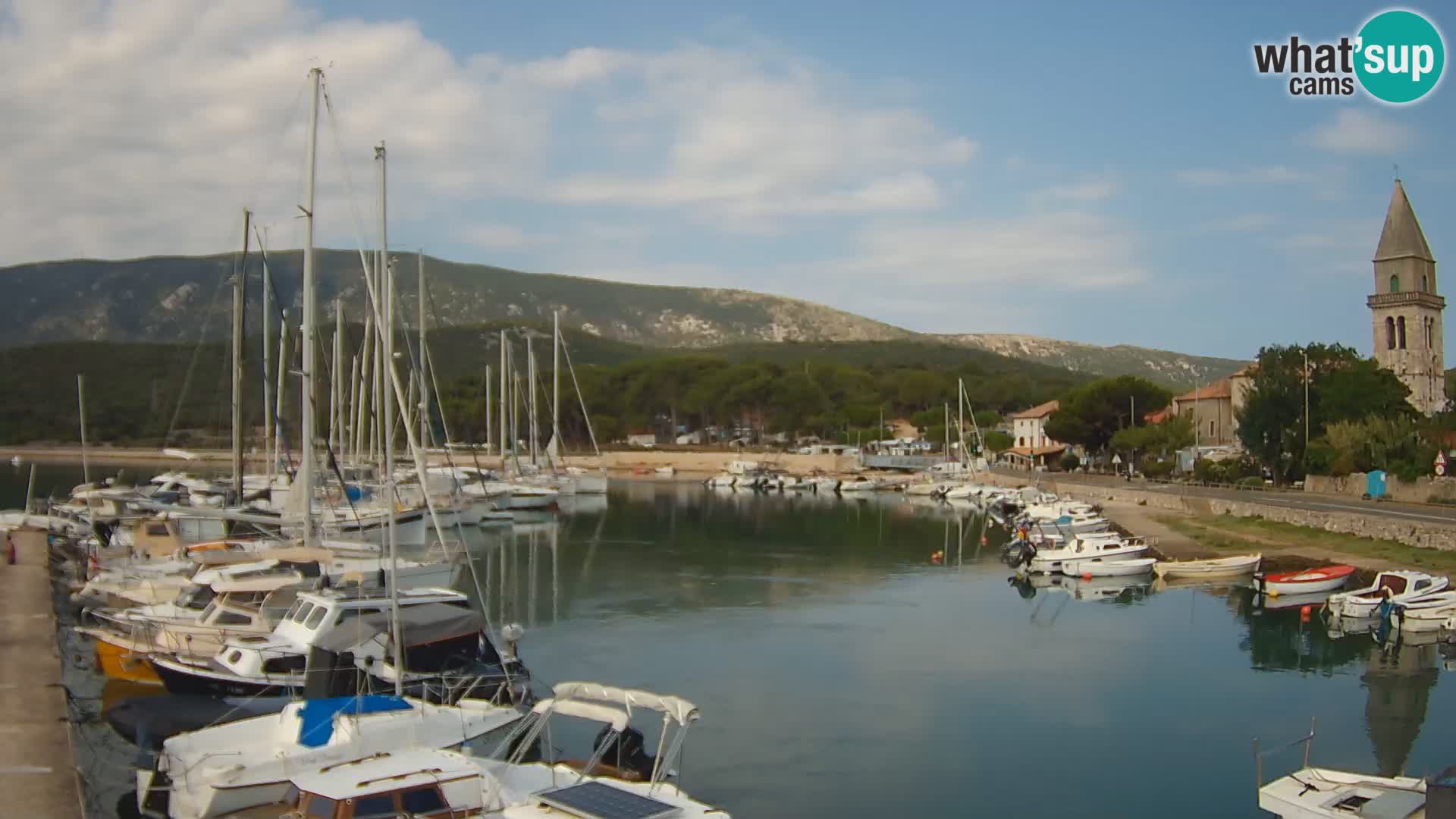 Osor – Mali Lošinj