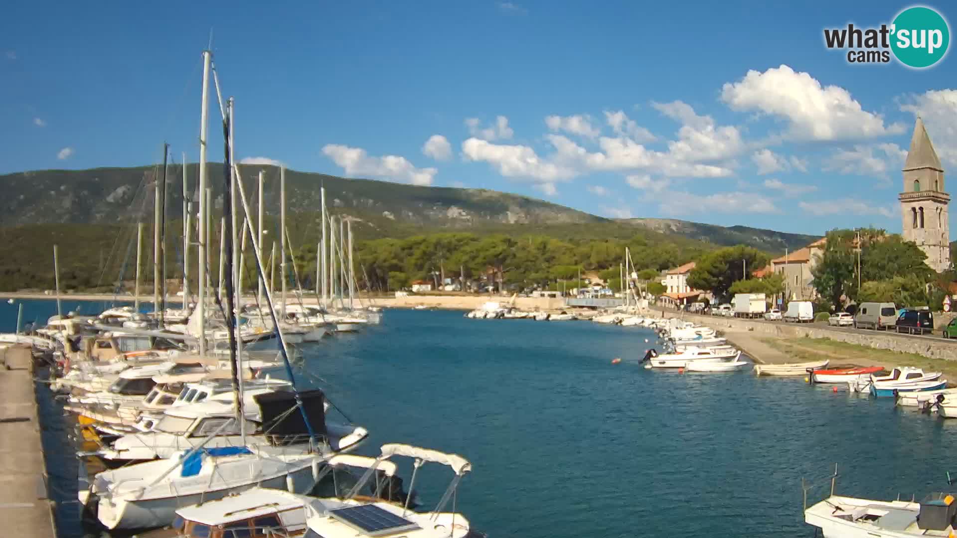 Osor – Mali Lošinj