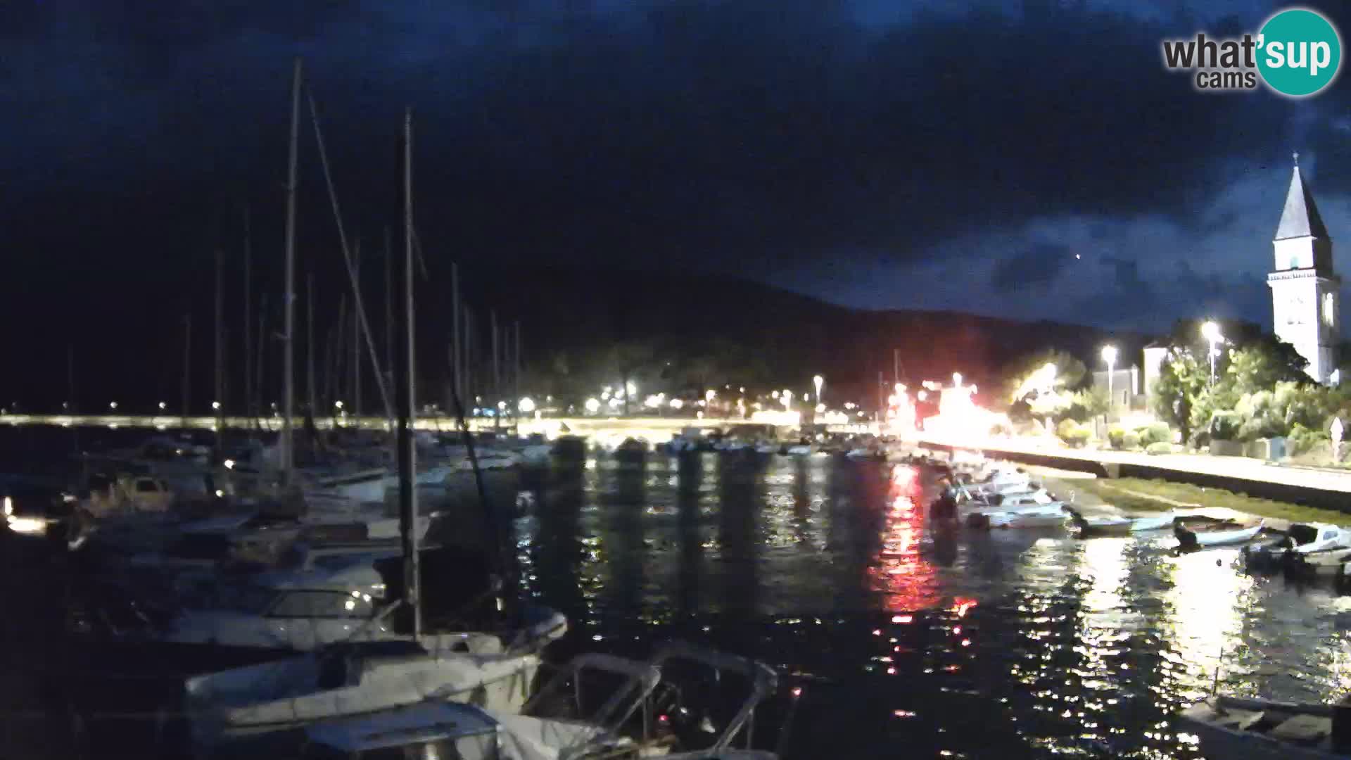 Osor – Mali Lošinj