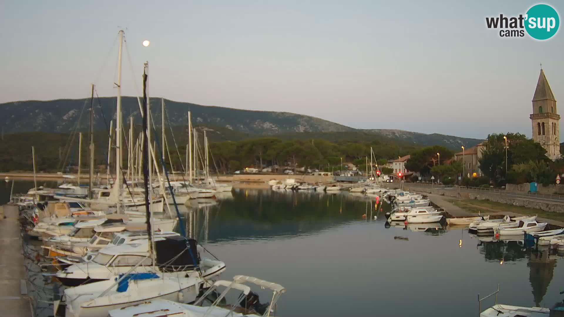 Osor – Mali Lošinj
