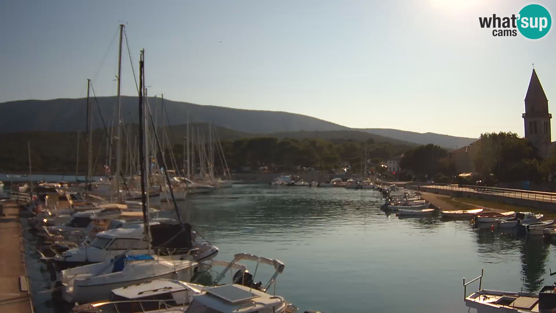 Osor – Mali Lošinj