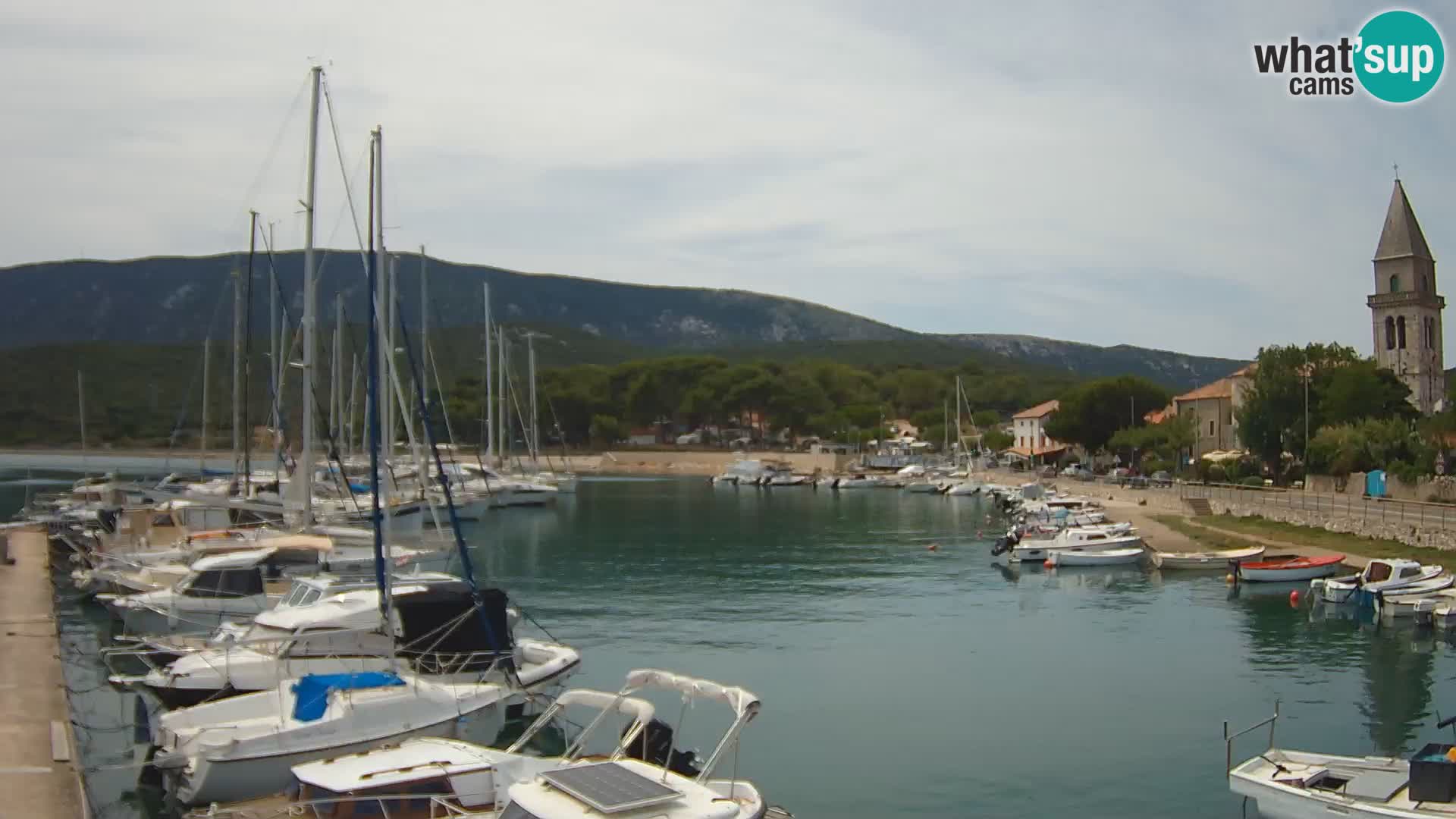 Osor – Mali Lošinj