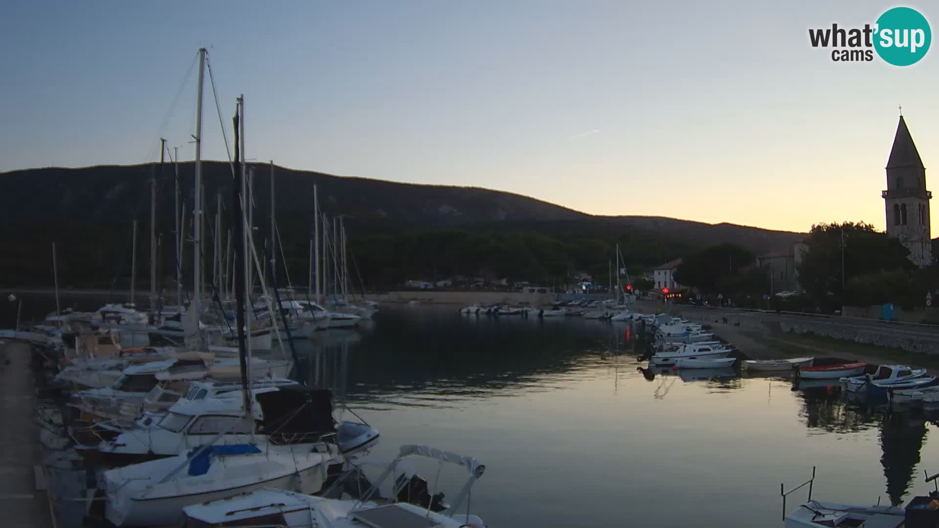 Osor – Mali Lošinj