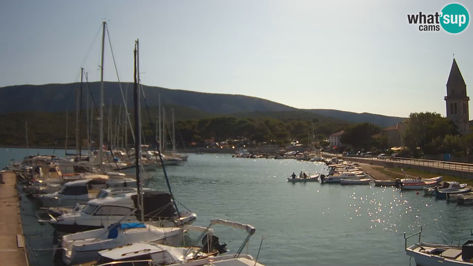 Osor – Mali Lošinj