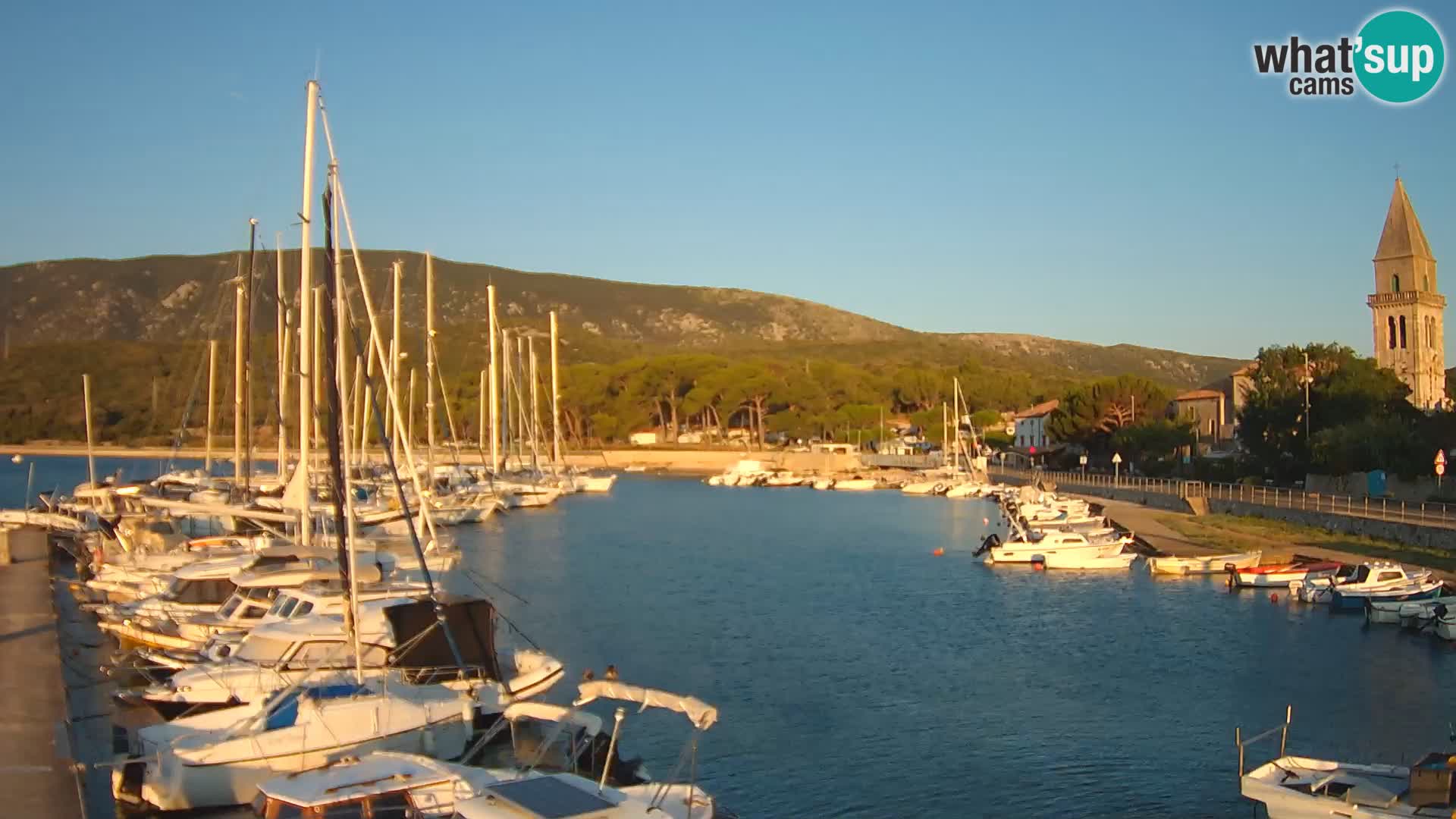 Osor – Mali Lošinj