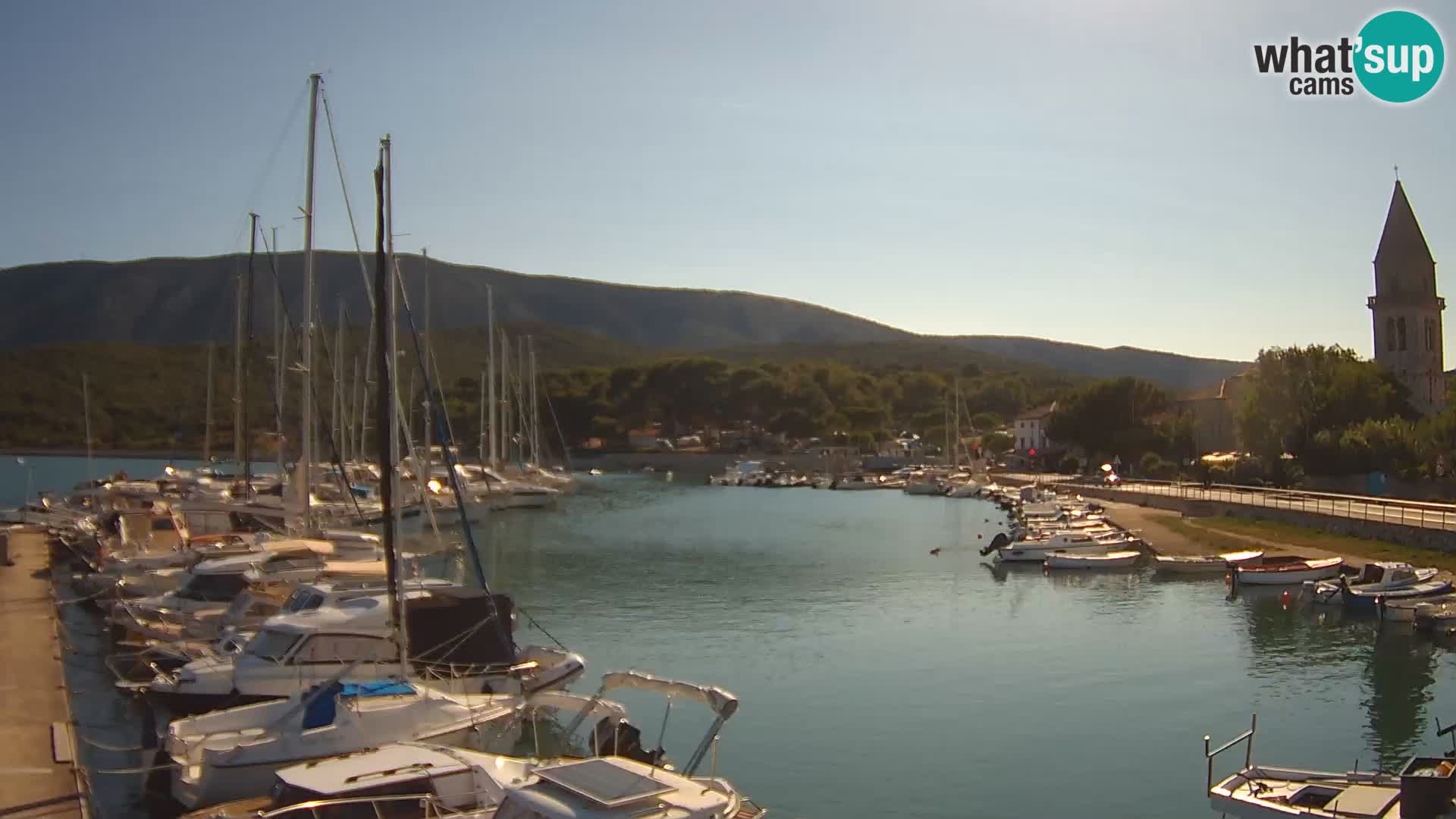 Osor – Mali Lošinj