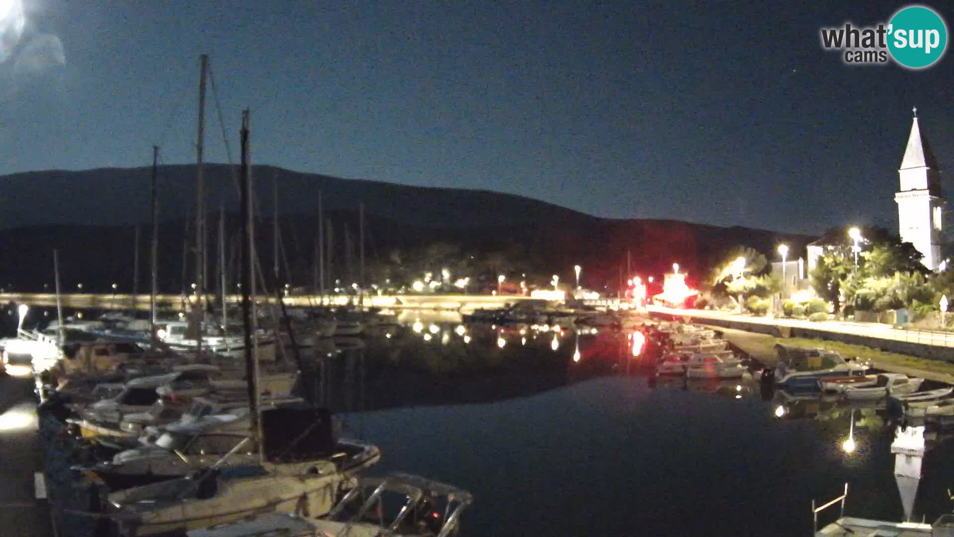 Osor – Mali Lošinj