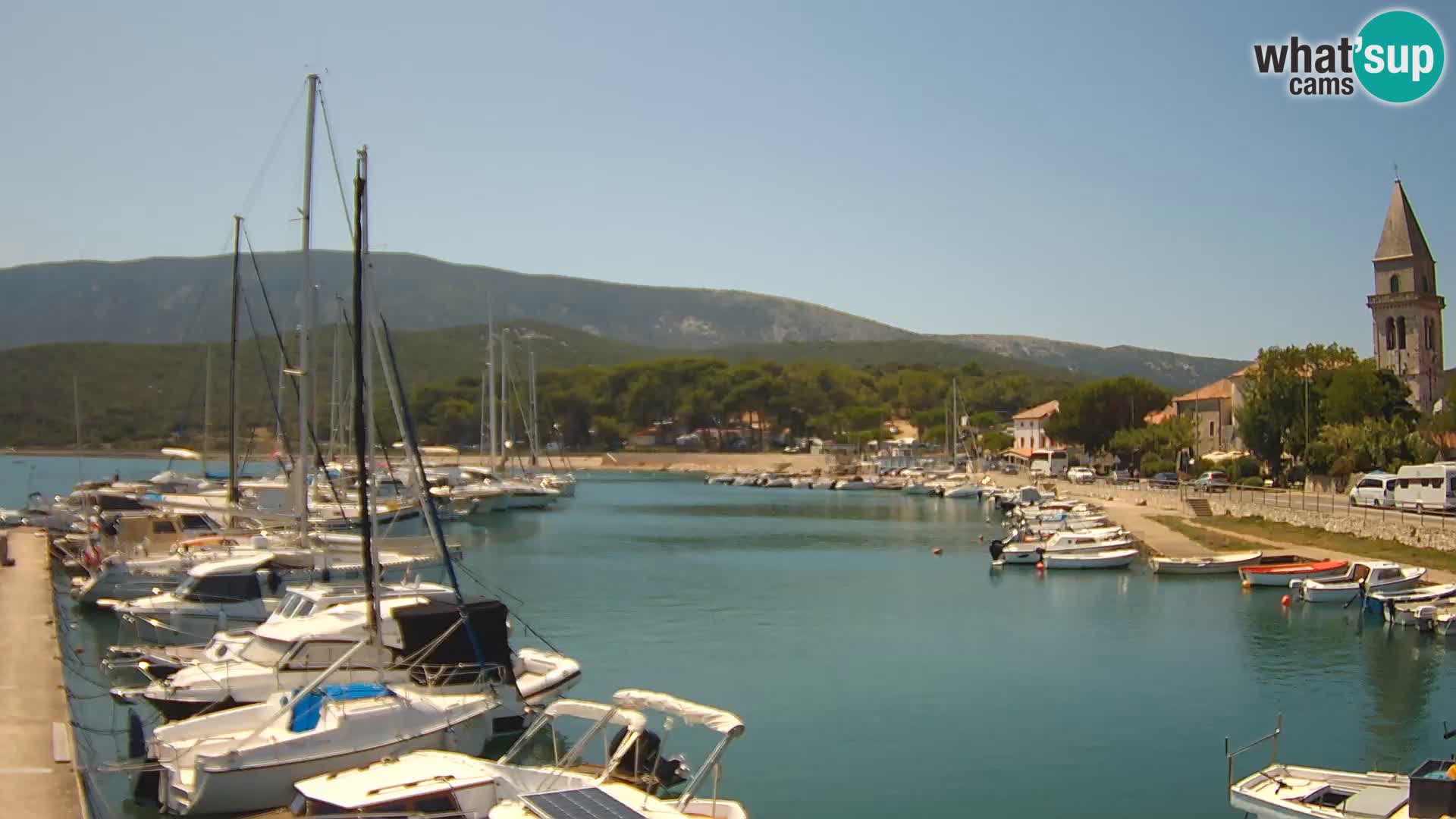Osor – Mali Lošinj
