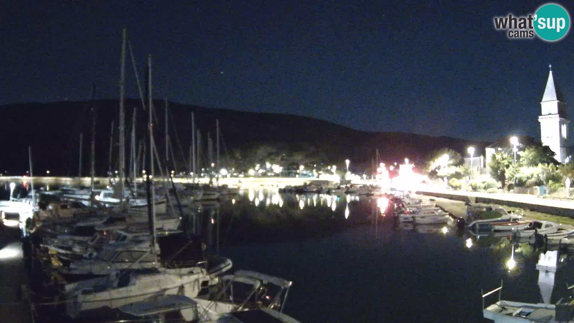 Osor – Mali Lošinj