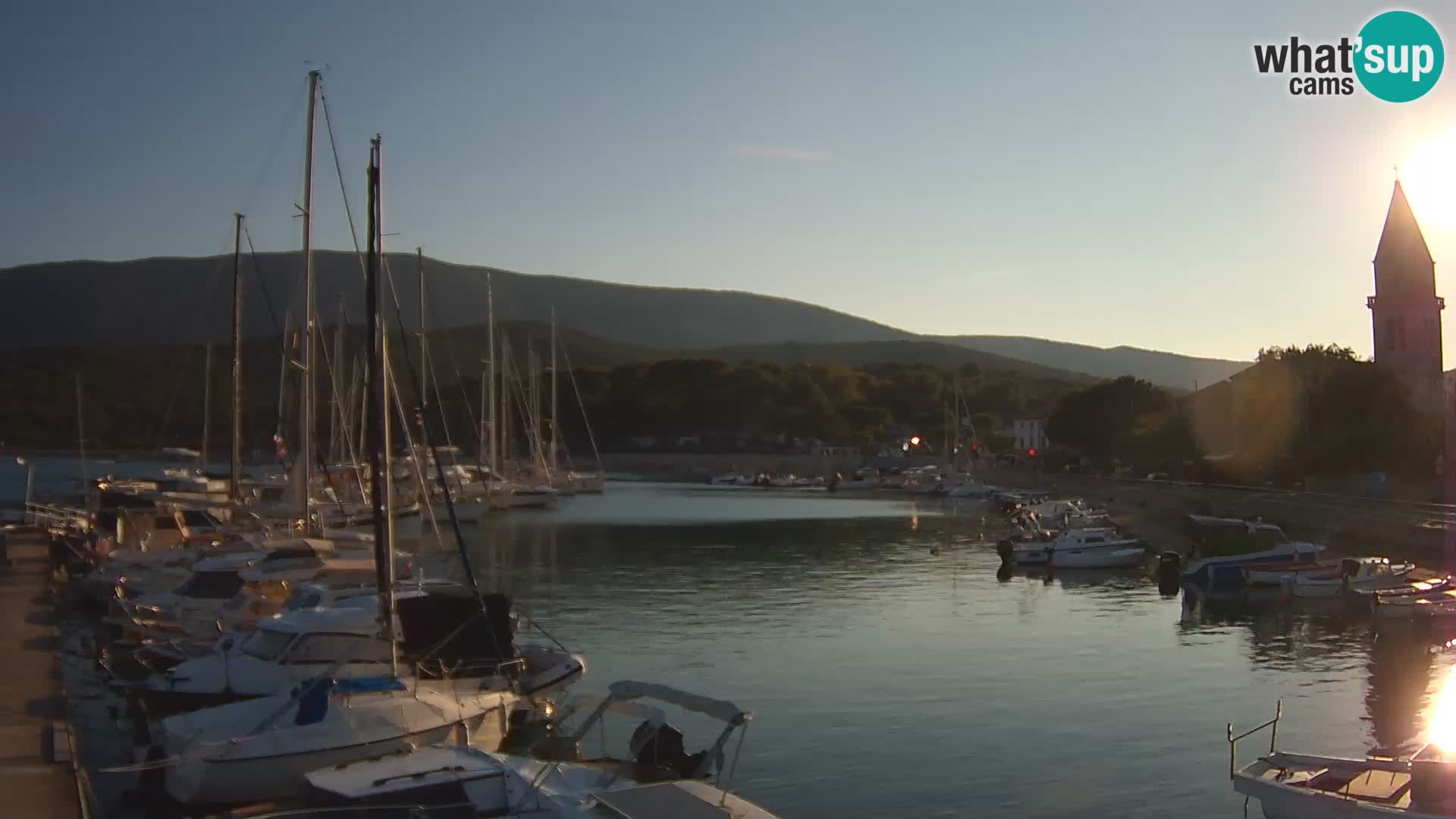 Osor – Mali Lošinj