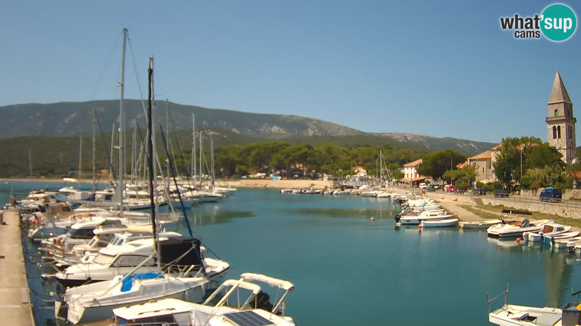 Osor – Mali Lošinj