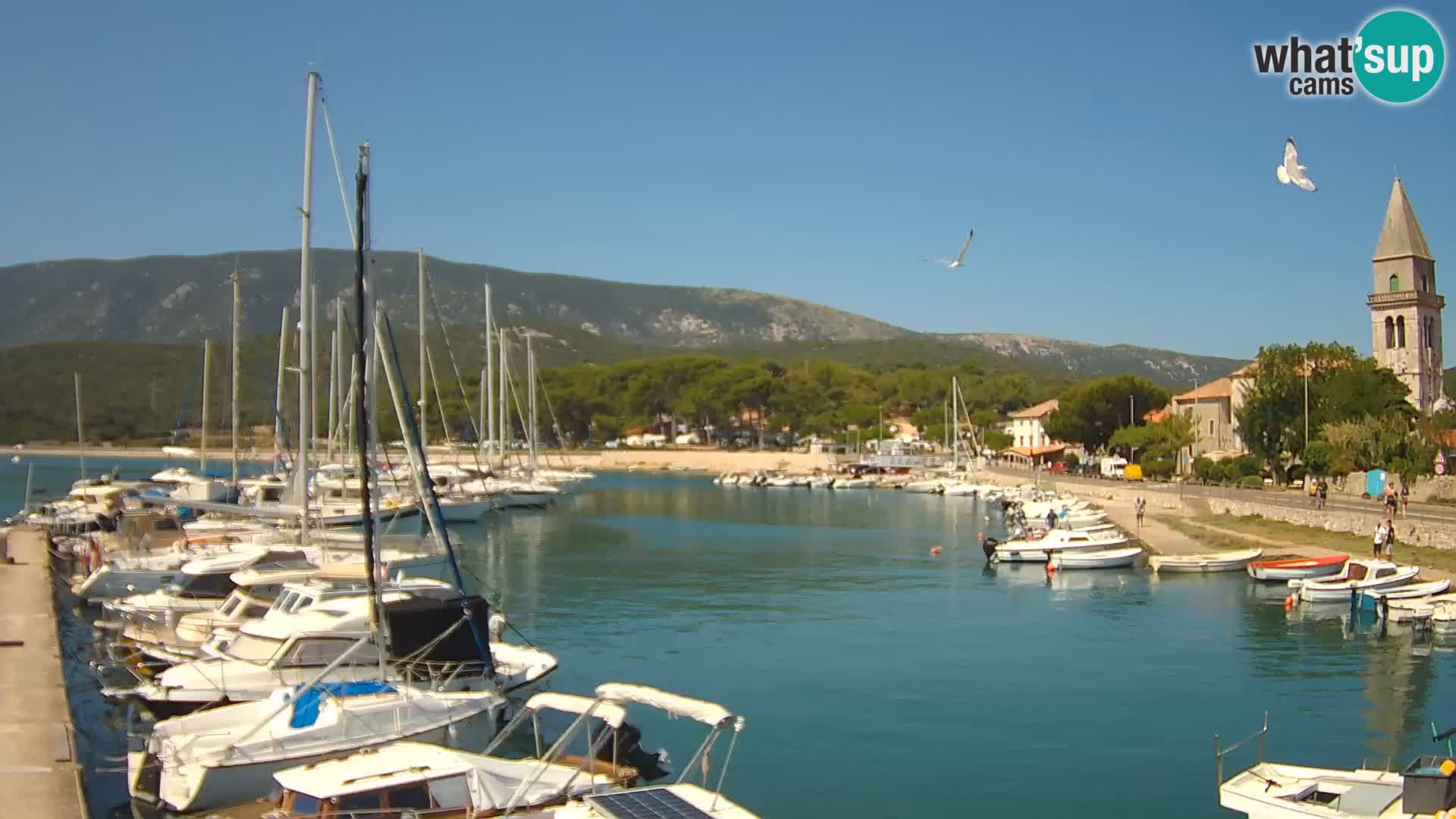 Osor – Mali Lošinj