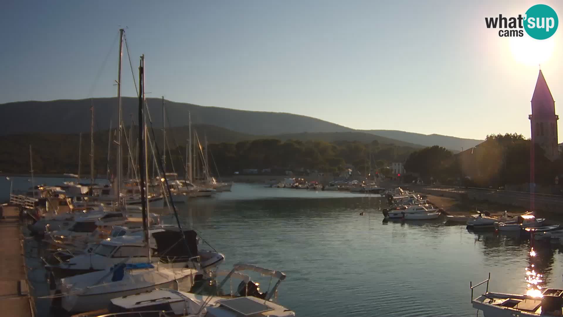 Osor – Mali Lošinj