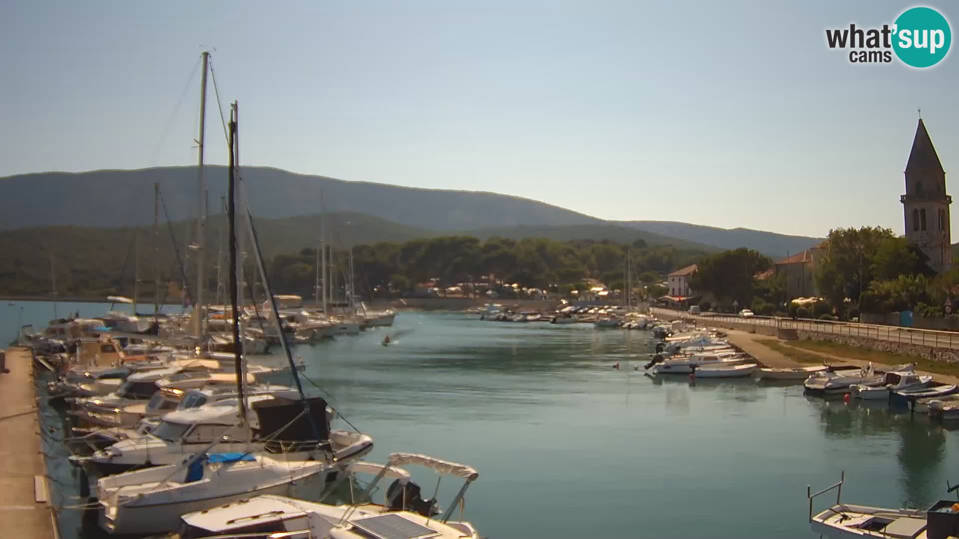 Osor – Mali Lošinj