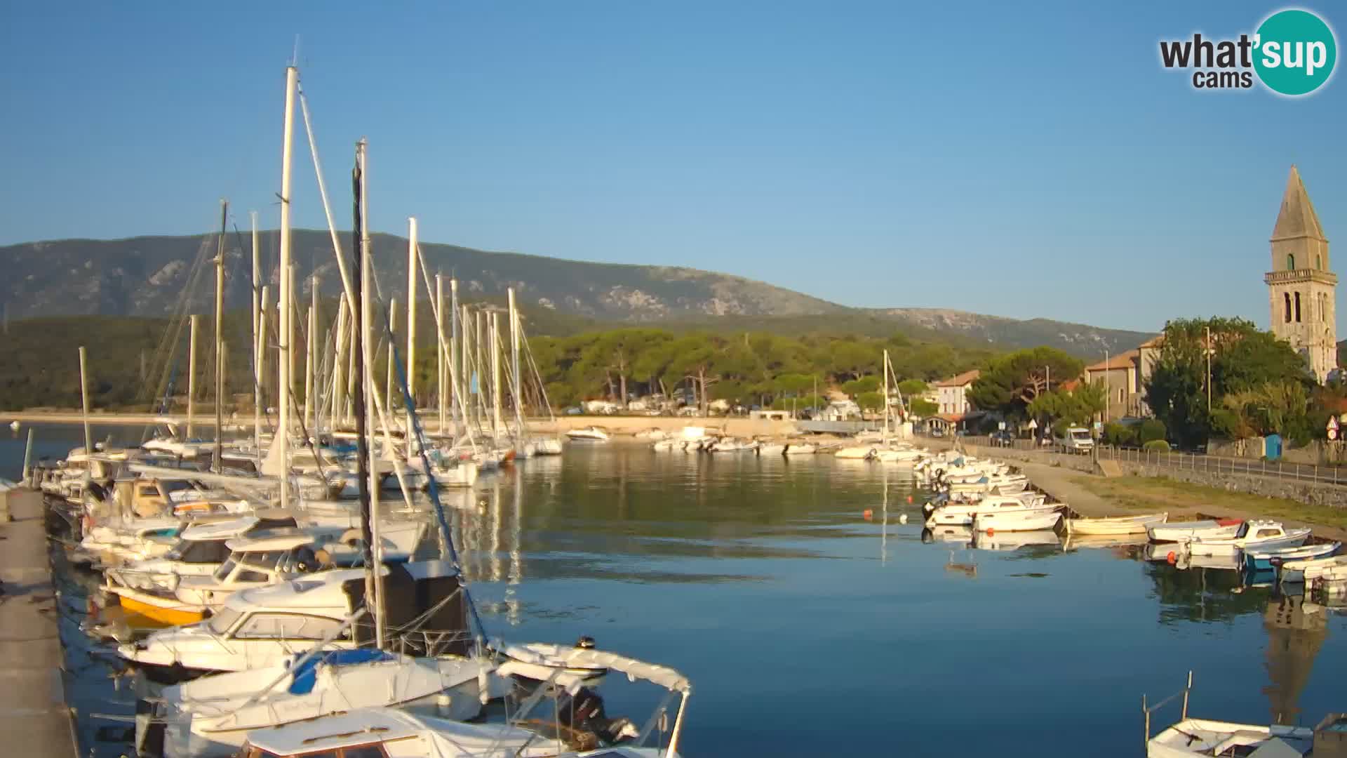 Osor – Mali Lošinj