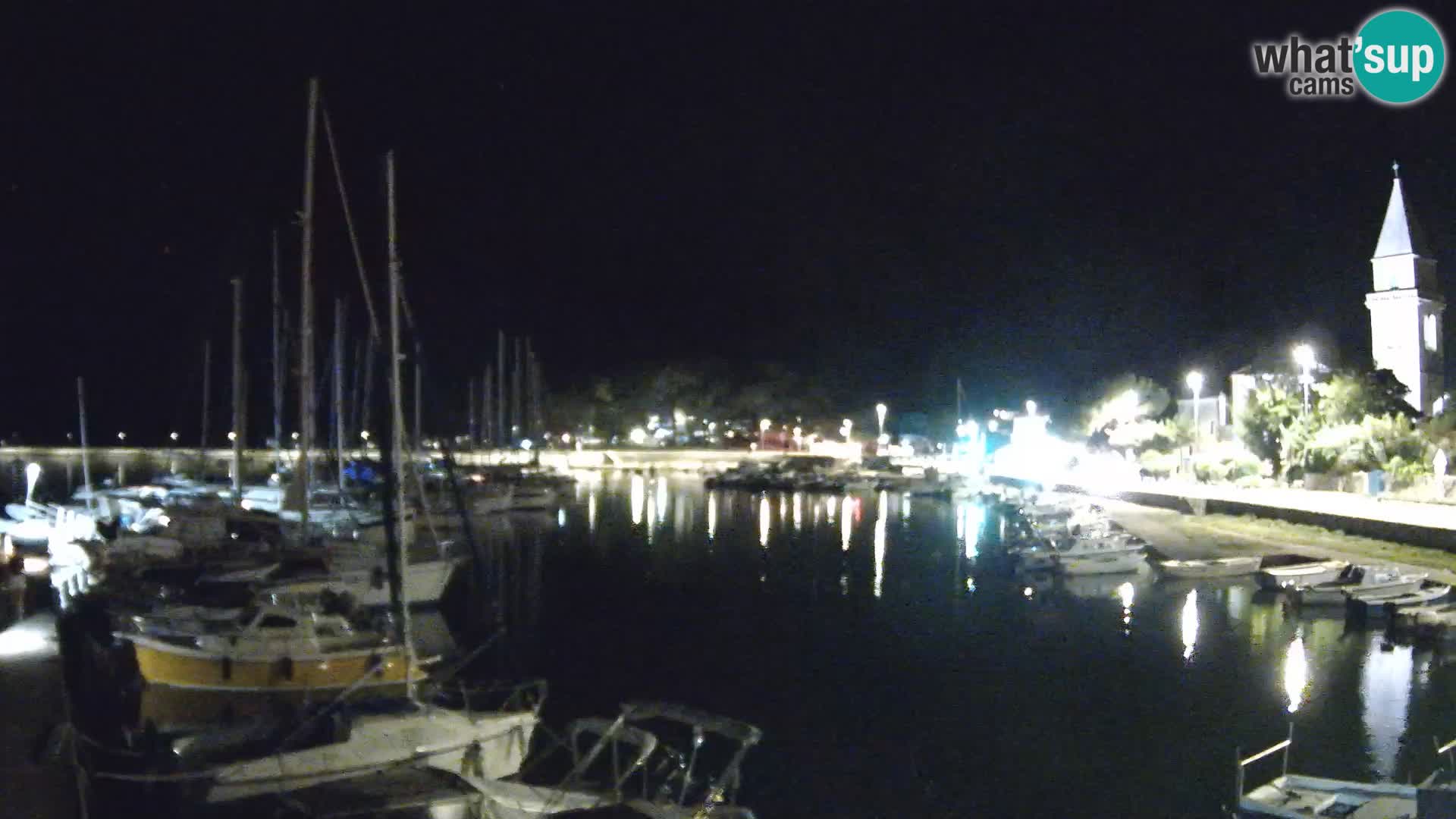 Osor – Mali Lošinj