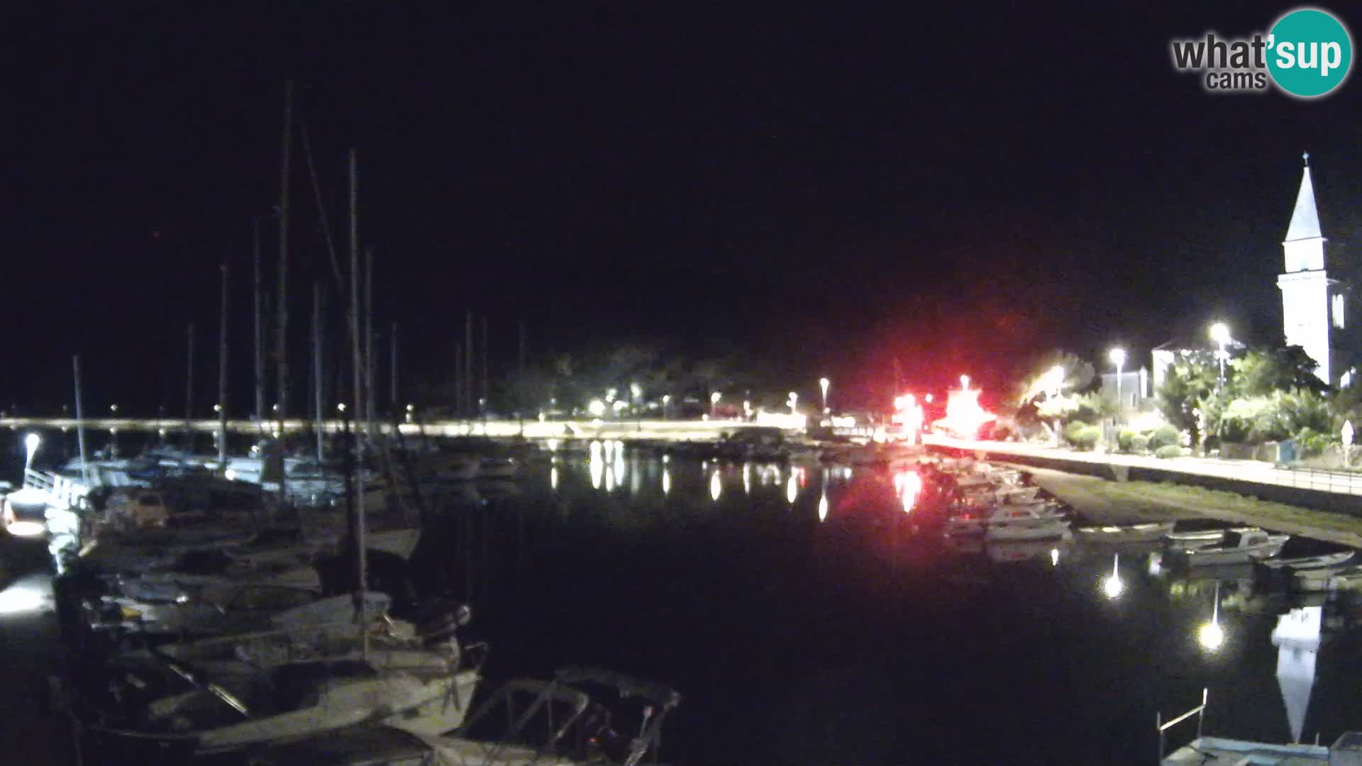 Osor – Mali Lošinj