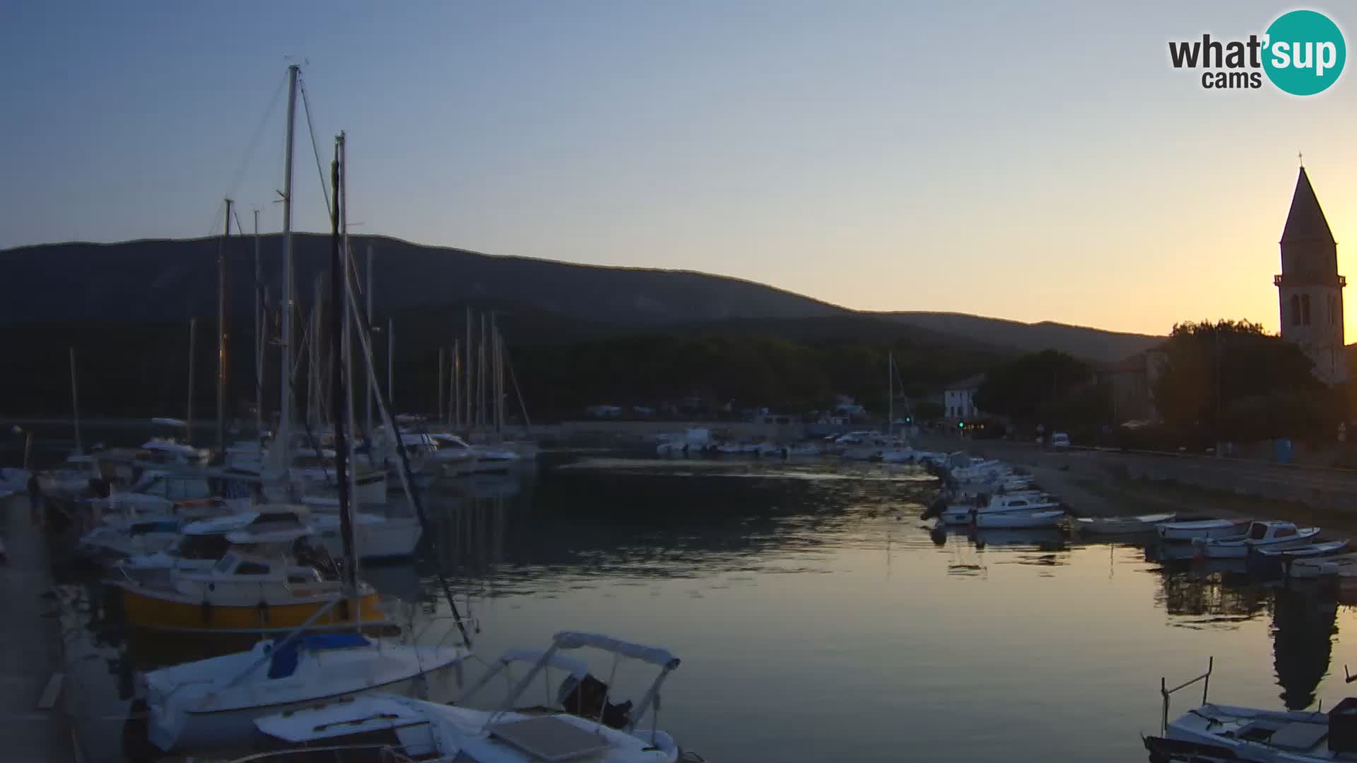 Osor – Mali Lošinj