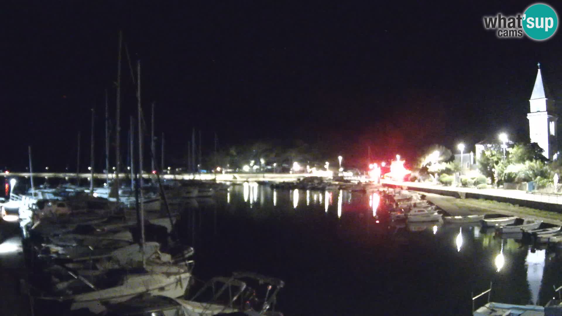 Osor – Mali Lošinj