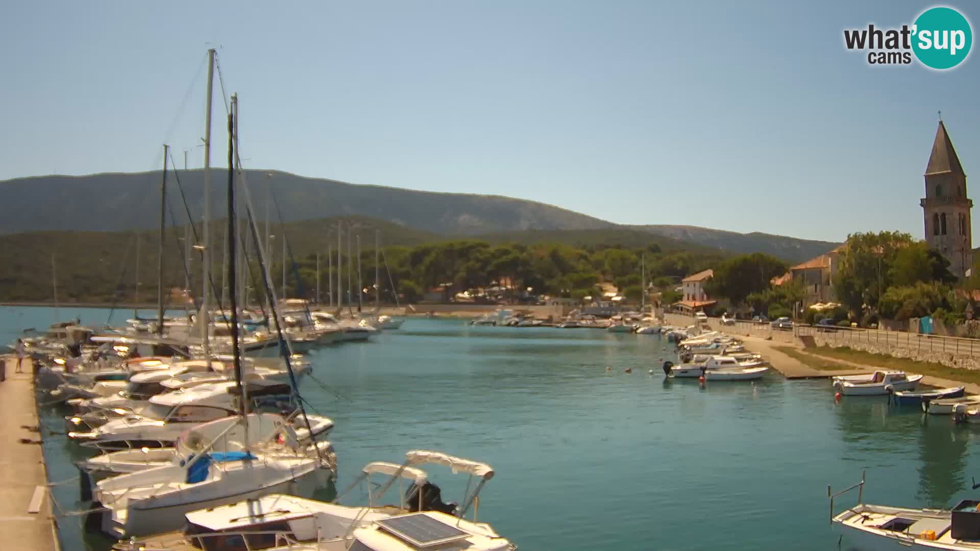 Osor – Mali Lošinj