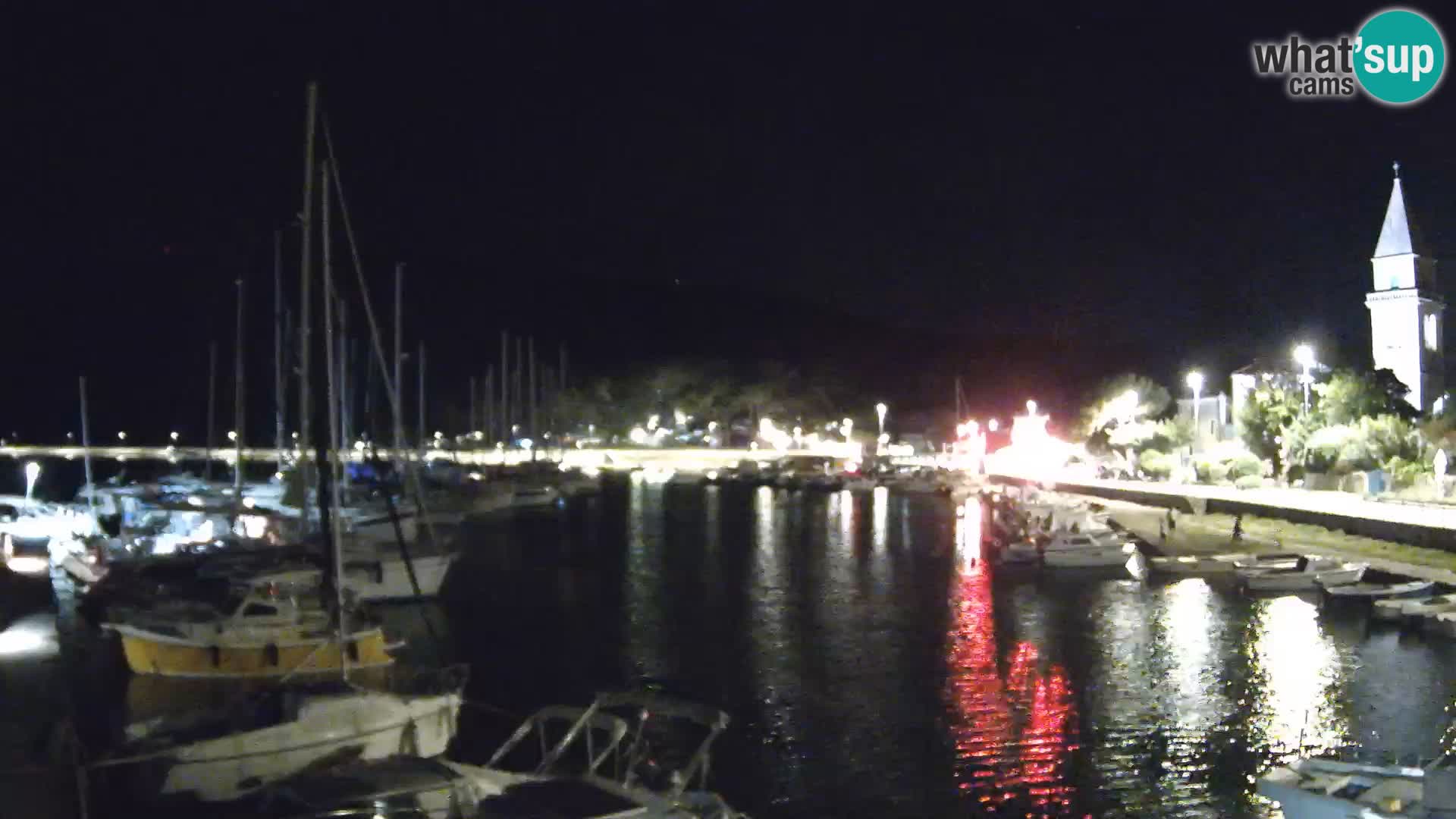 Osor – Mali Lošinj