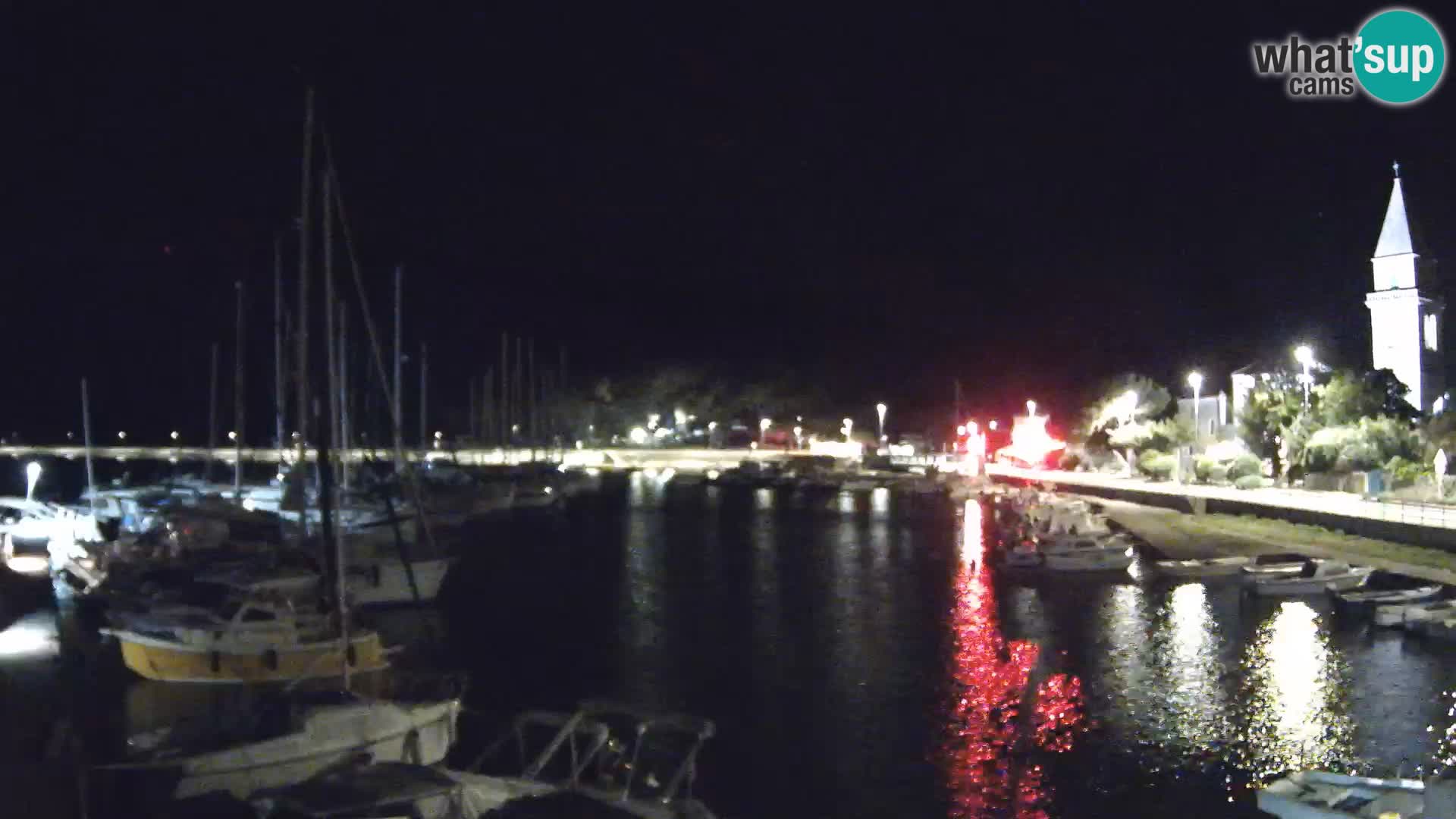 Osor – Mali Lošinj