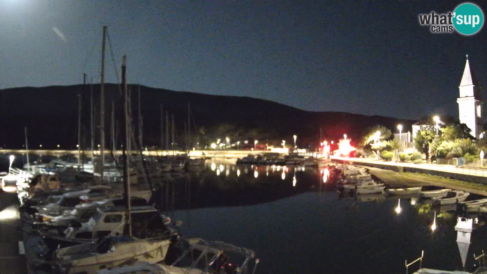 Osor – Mali Lošinj