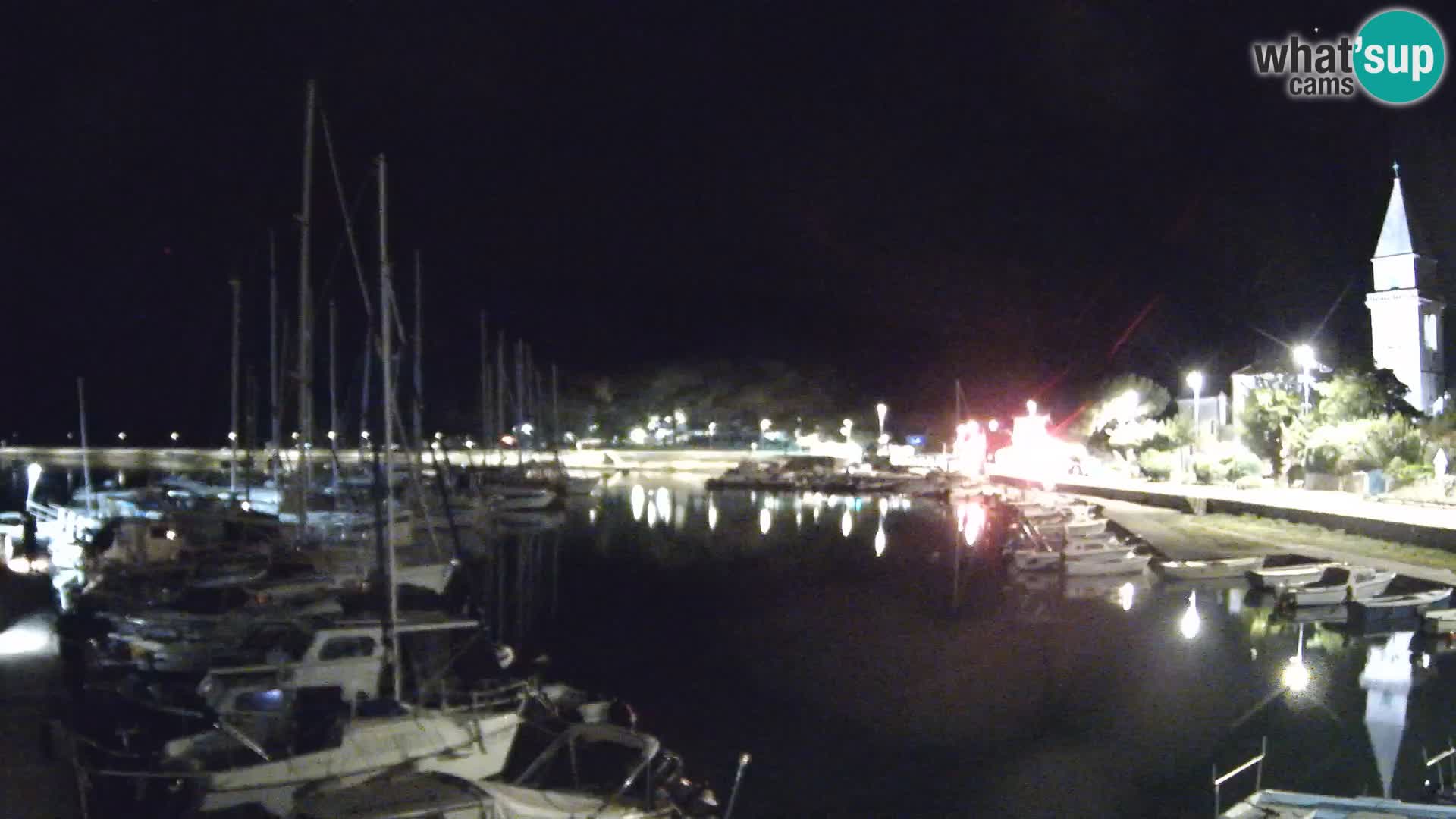 Osor – Mali Lošinj