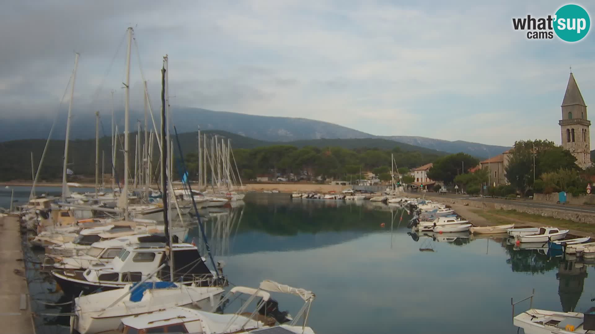 Osor – Mali Lošinj