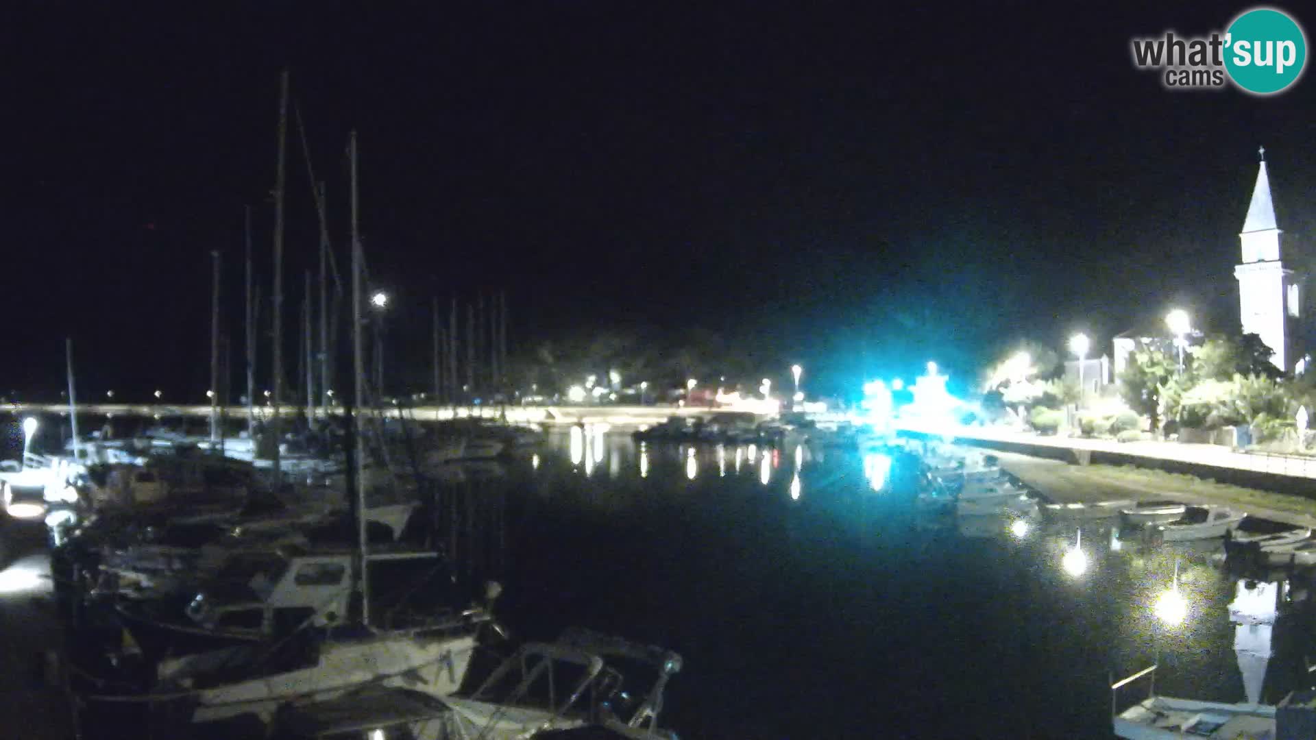 Osor – Mali Lošinj