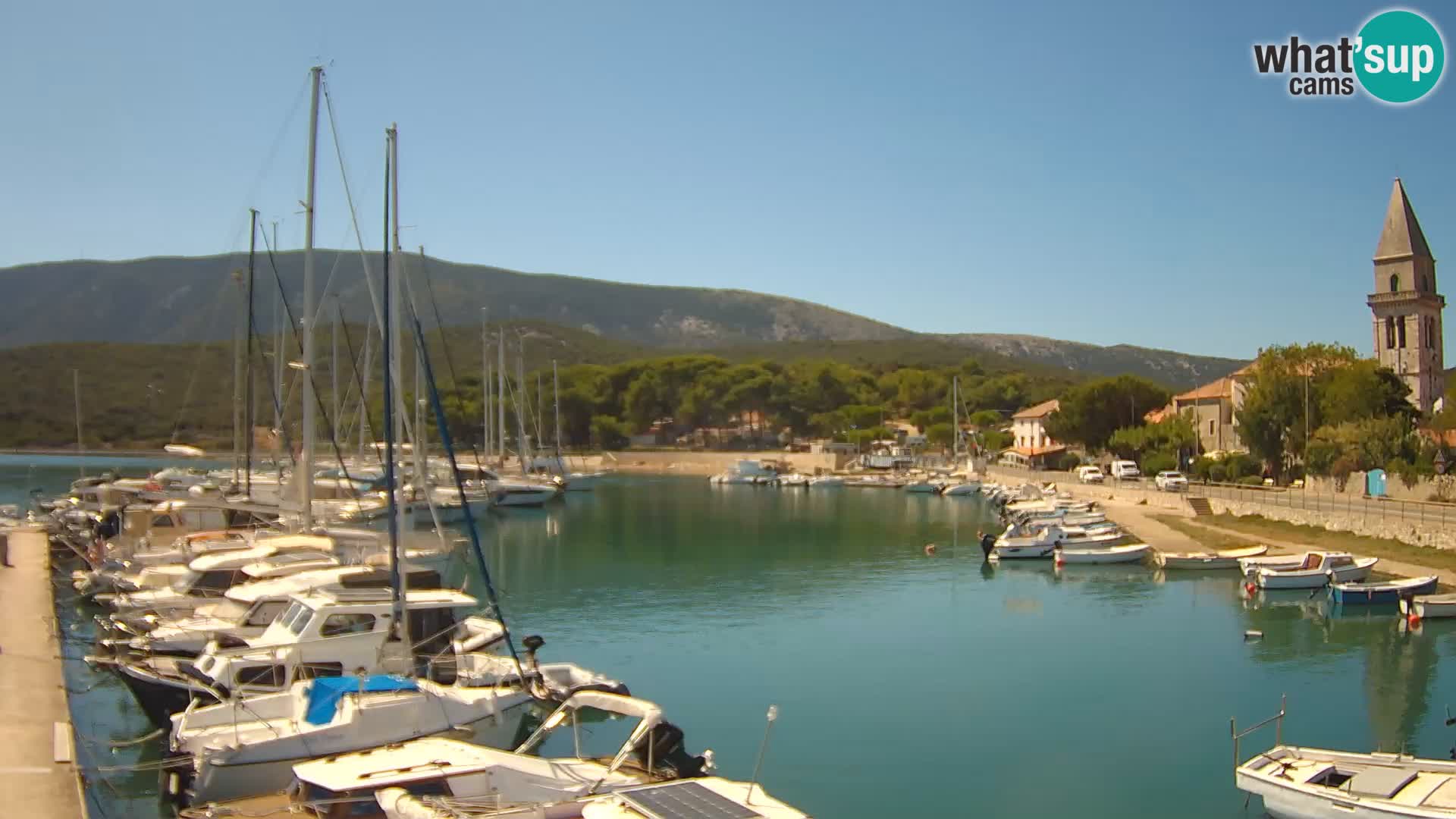 Osor – Mali Lošinj