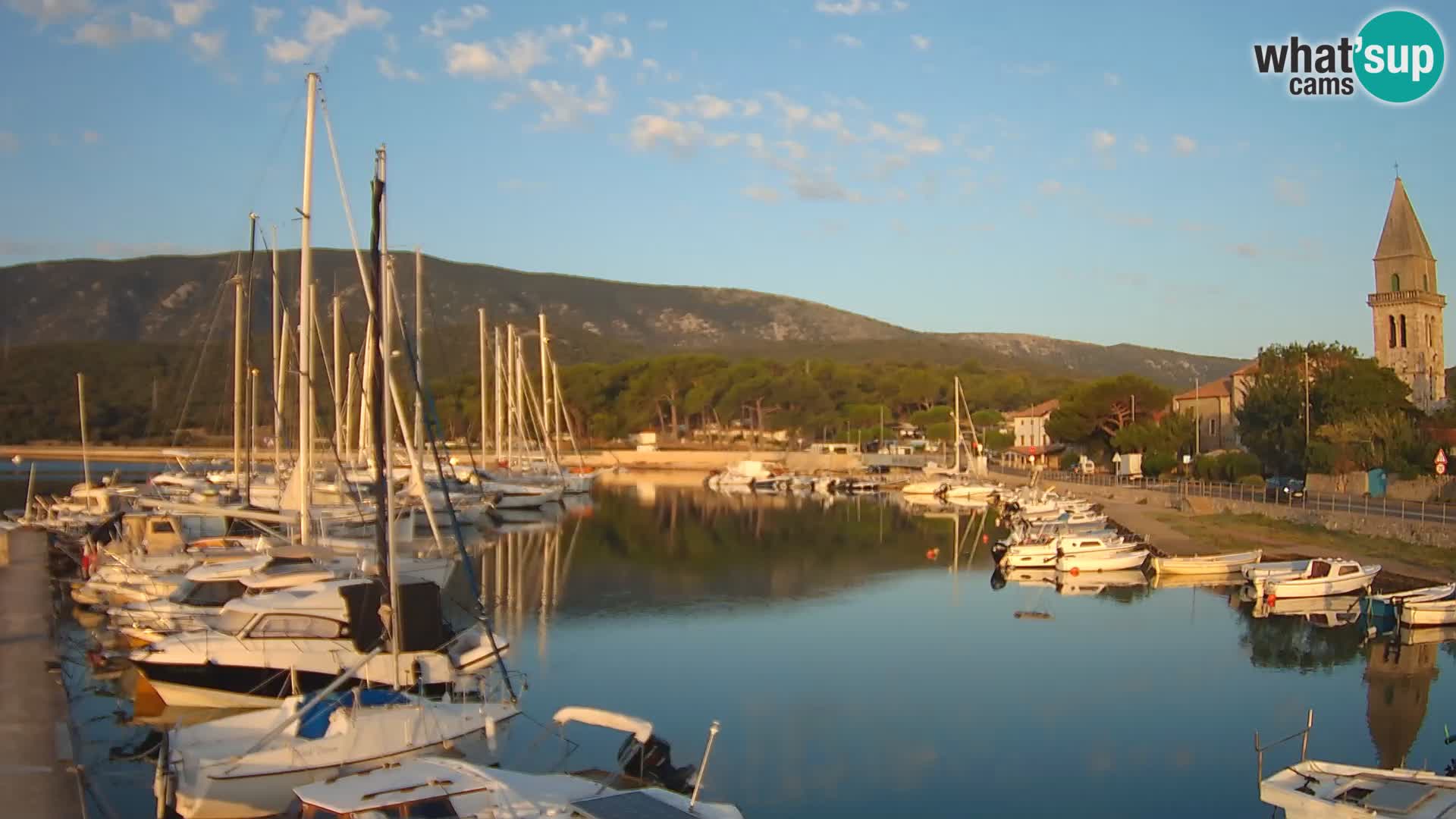 Osor – Mali Lošinj