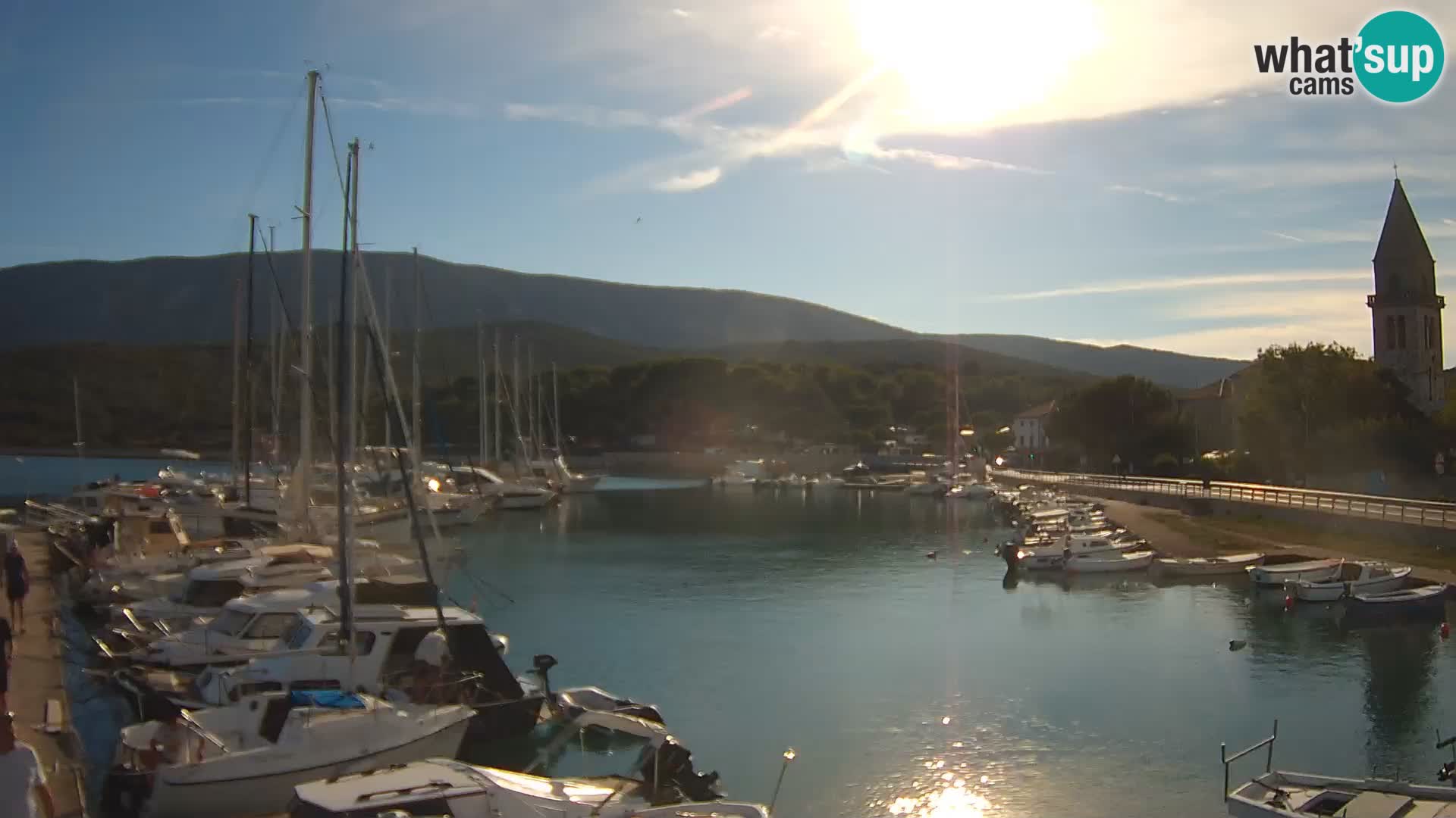 Osor – Mali Lošinj