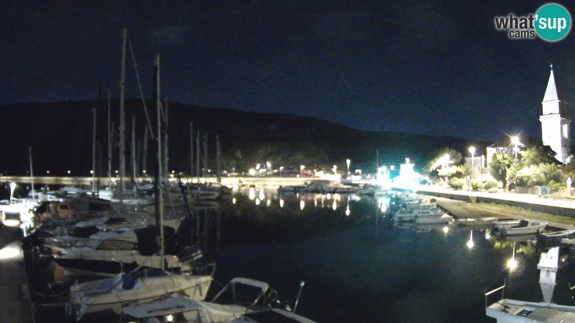 Osor – Mali Lošinj