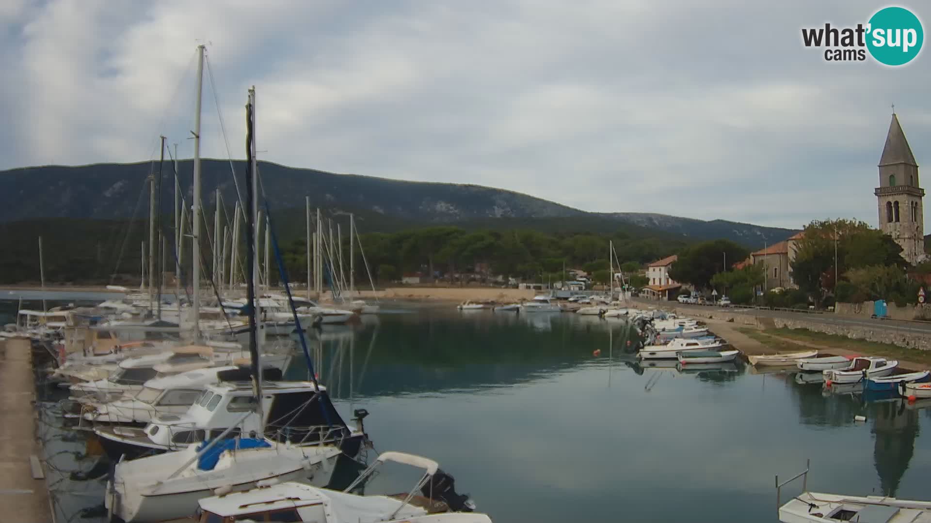 Osor – Mali Lošinj
