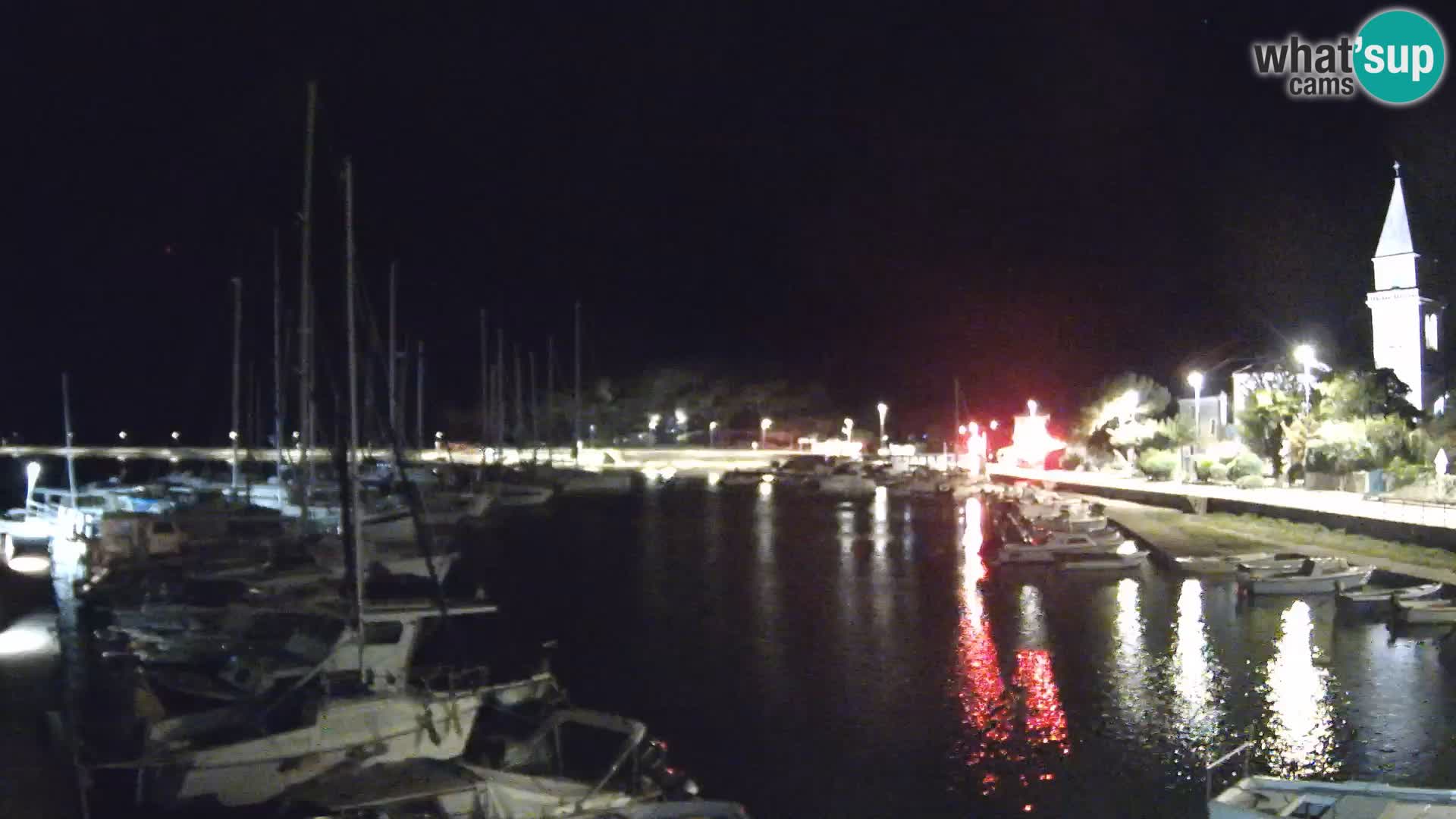 Osor – Mali Lošinj