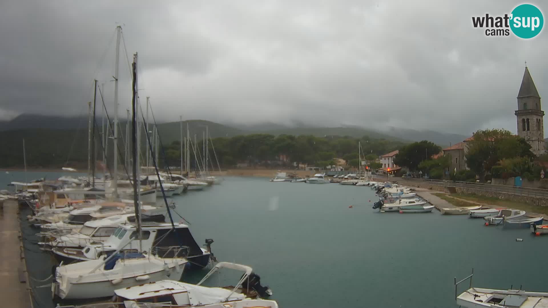 Osor – Mali Lošinj