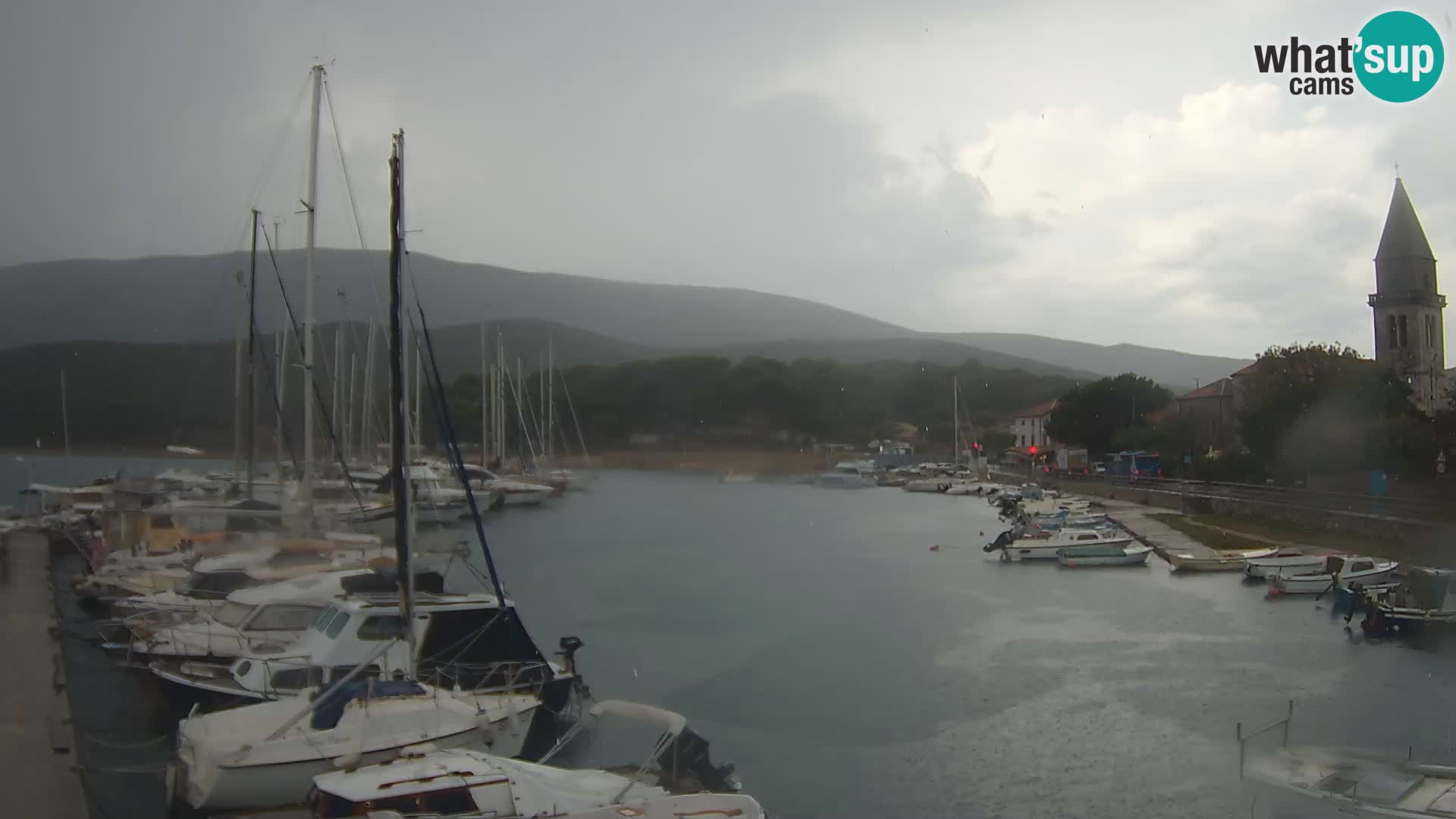 Osor – Mali Lošinj