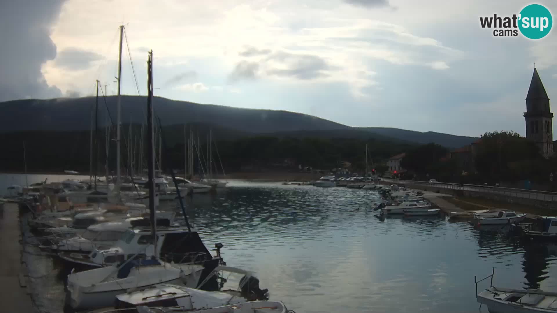 Osor – Mali Lošinj