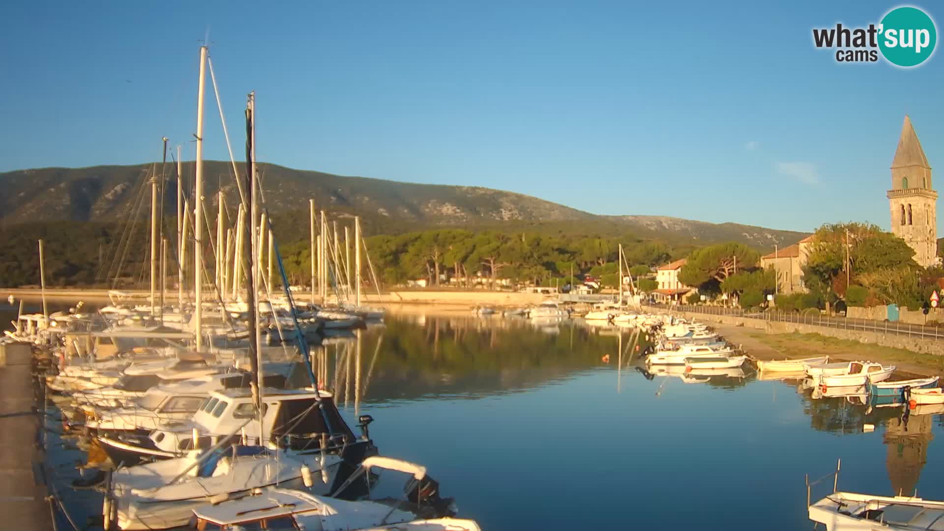 Osor – Mali Lošinj