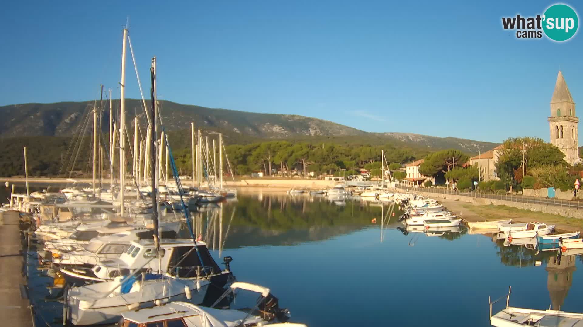 Osor – Mali Lošinj
