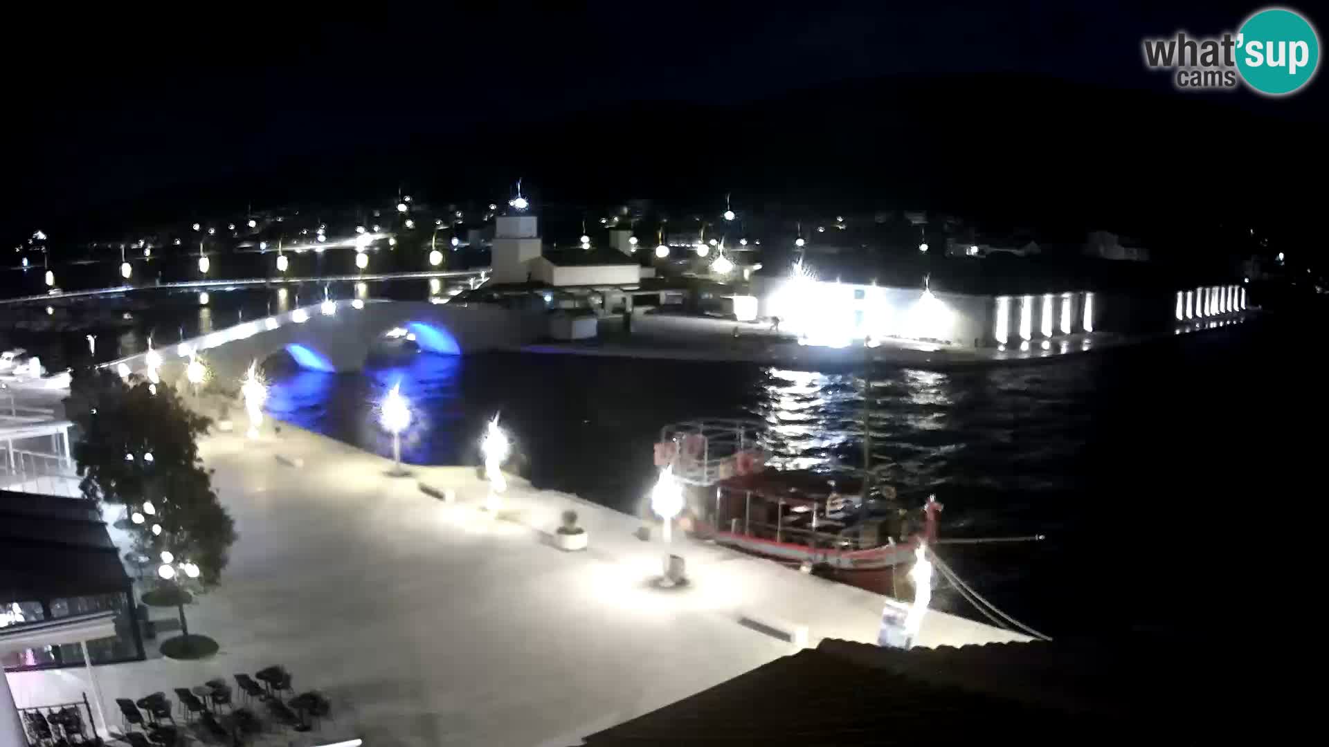 Pag – puente Katine