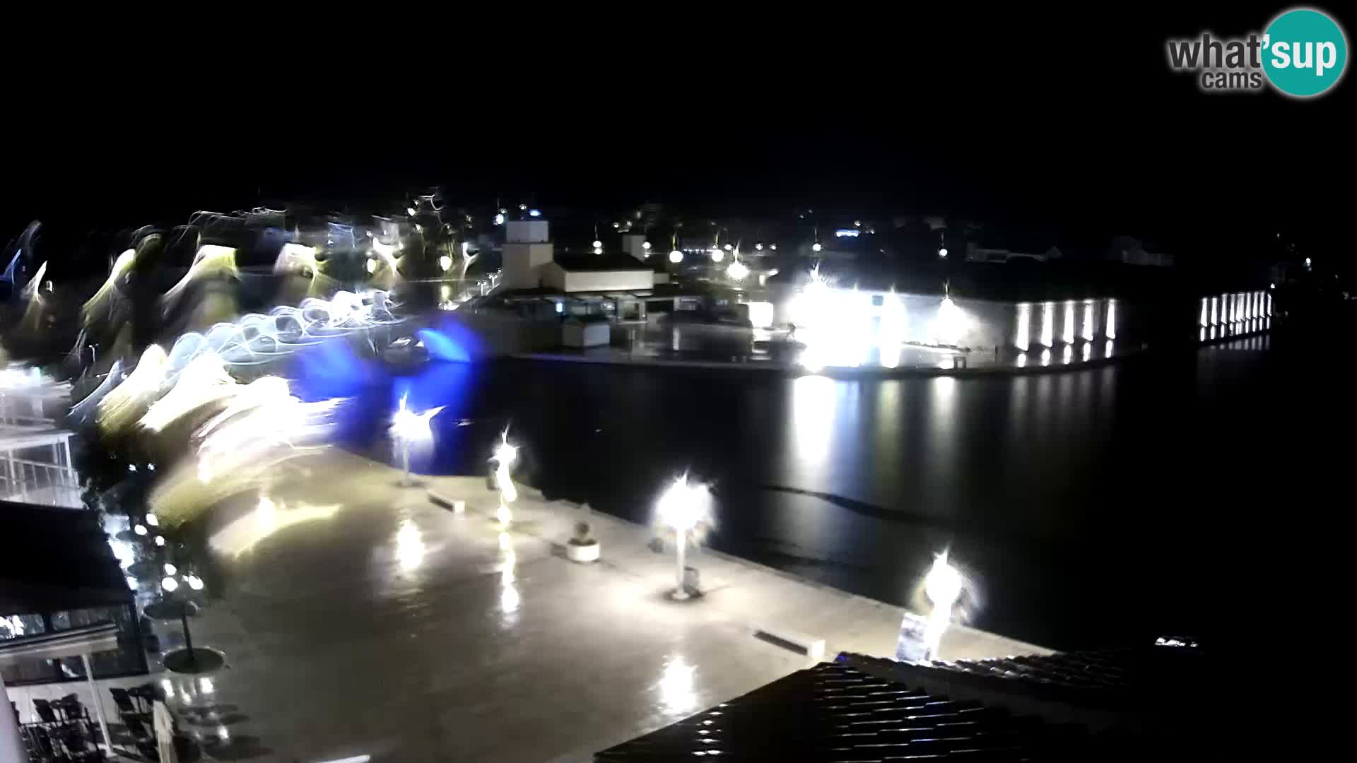 Pag – Katine bridge