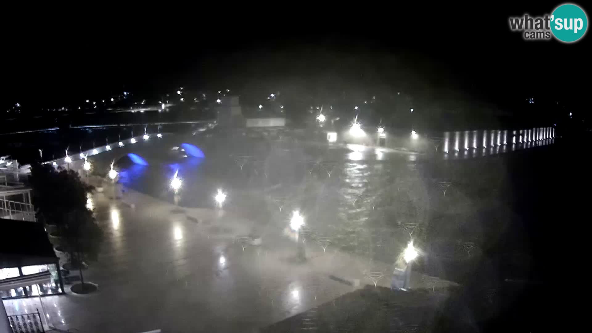 Pag – puente Katine