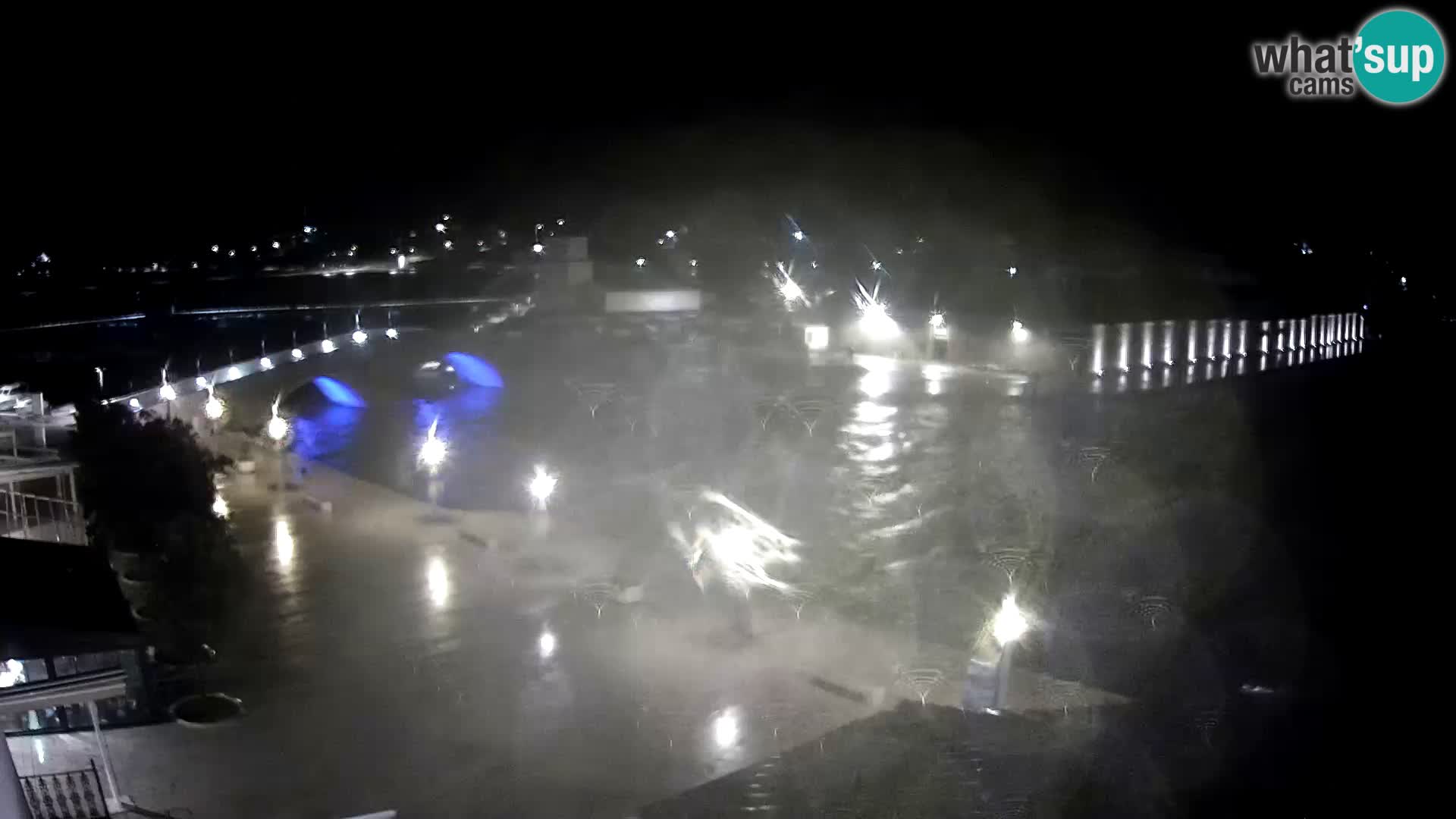 Pag – puente Katine