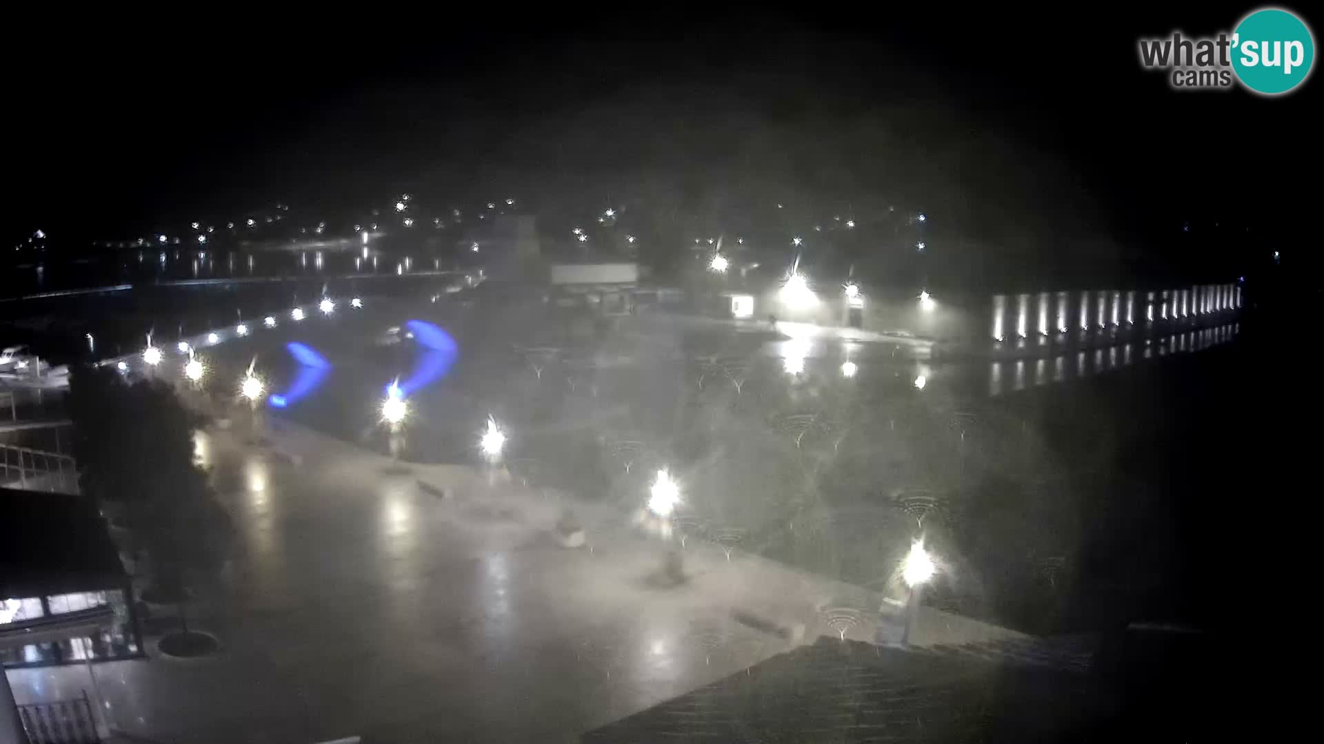 Pag – Katine bridge