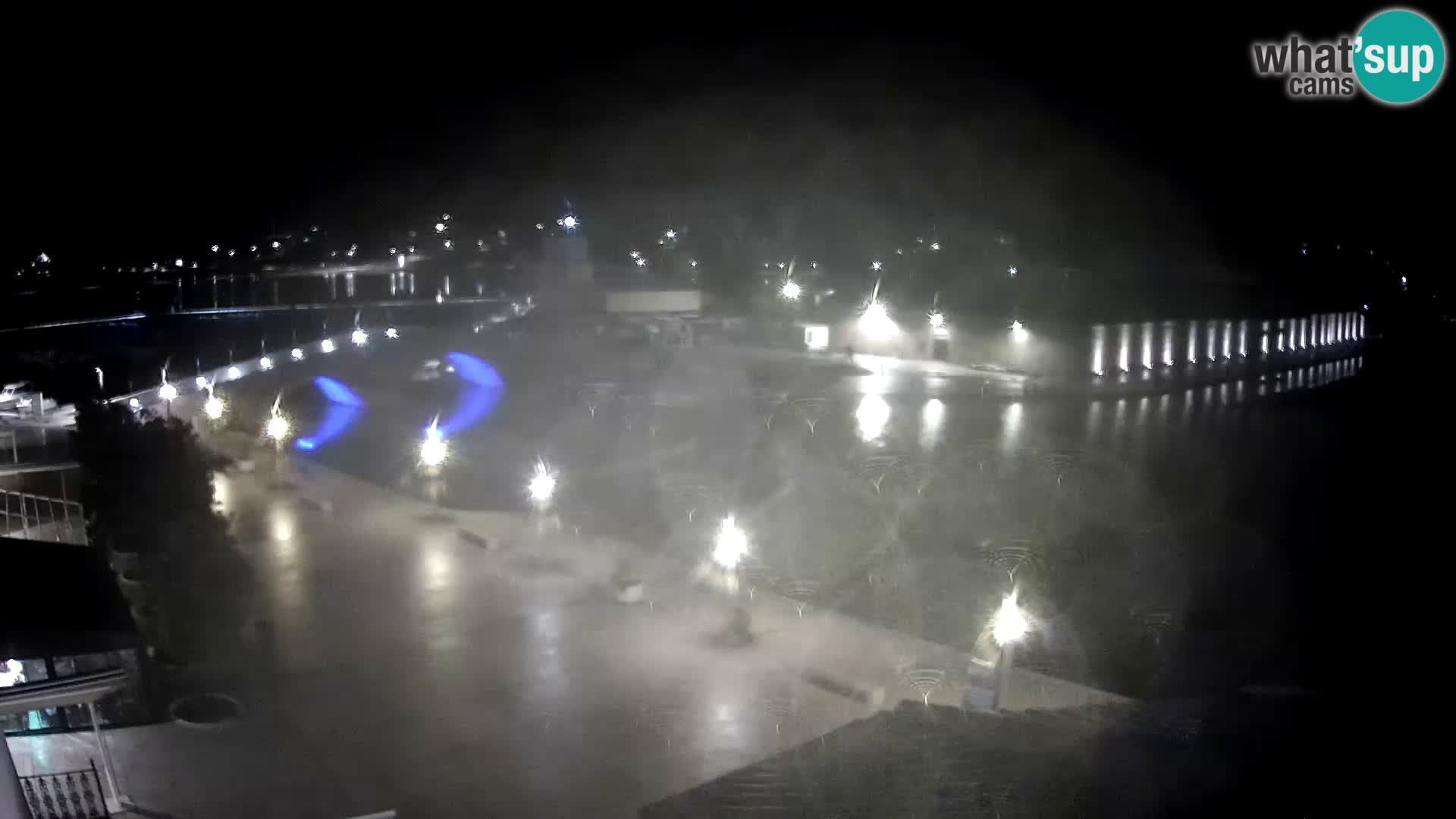 Pag – puente Katine