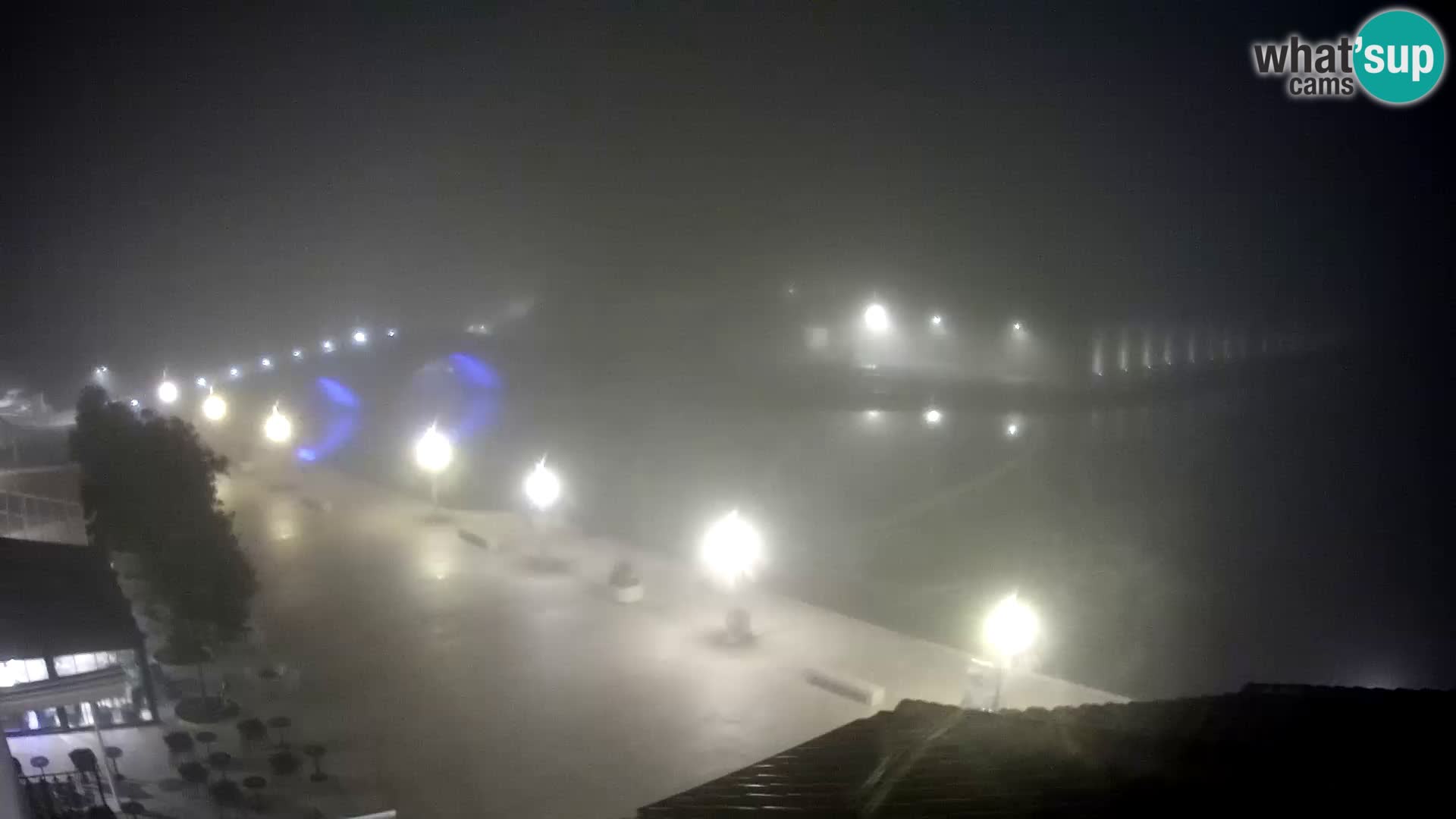 Pag – puente Katine